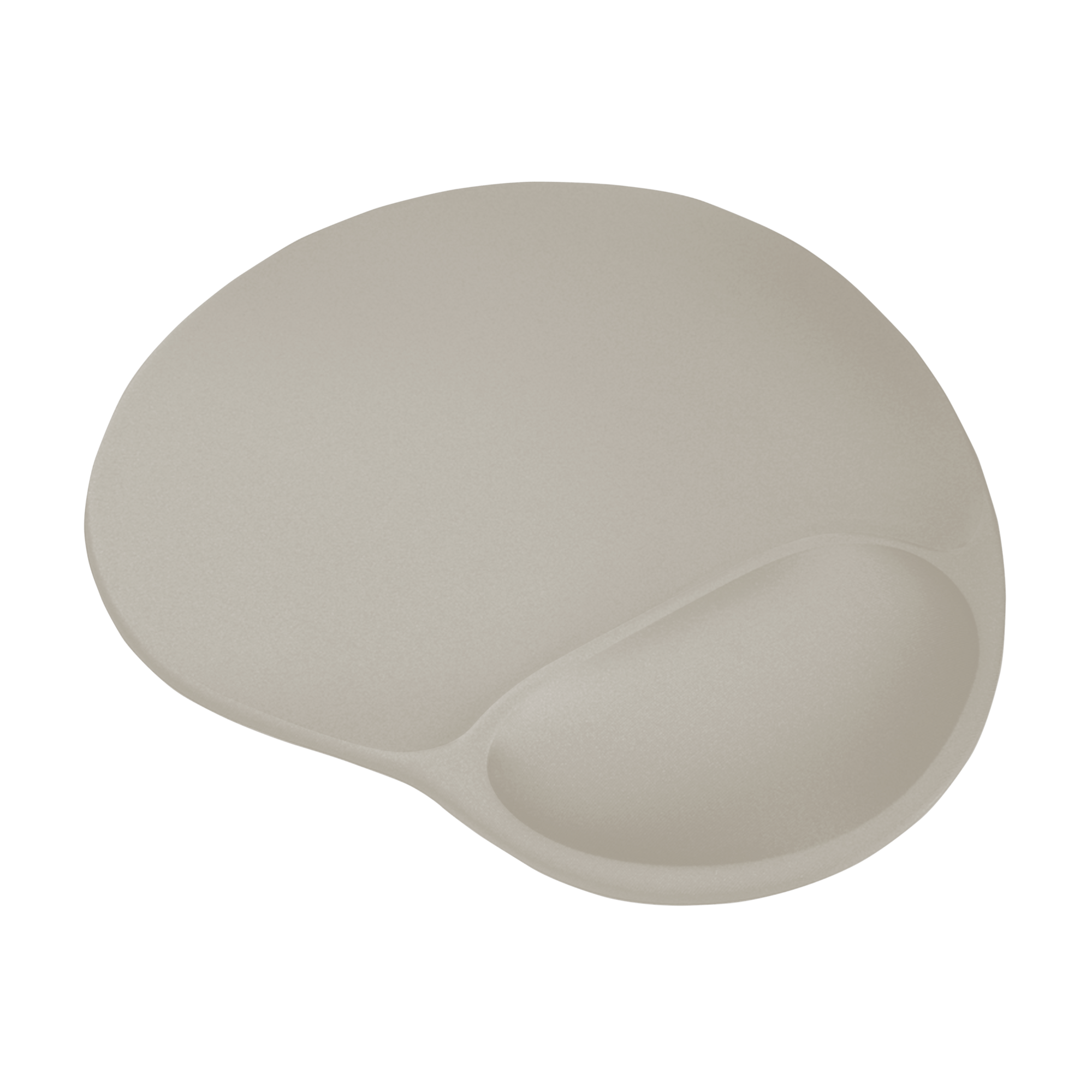 Mouse pad Trust 26012 Bigfoot beige 
