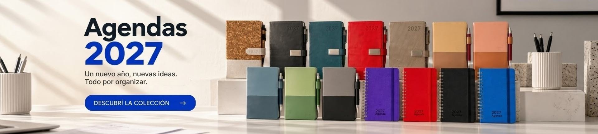 Agendas 2027