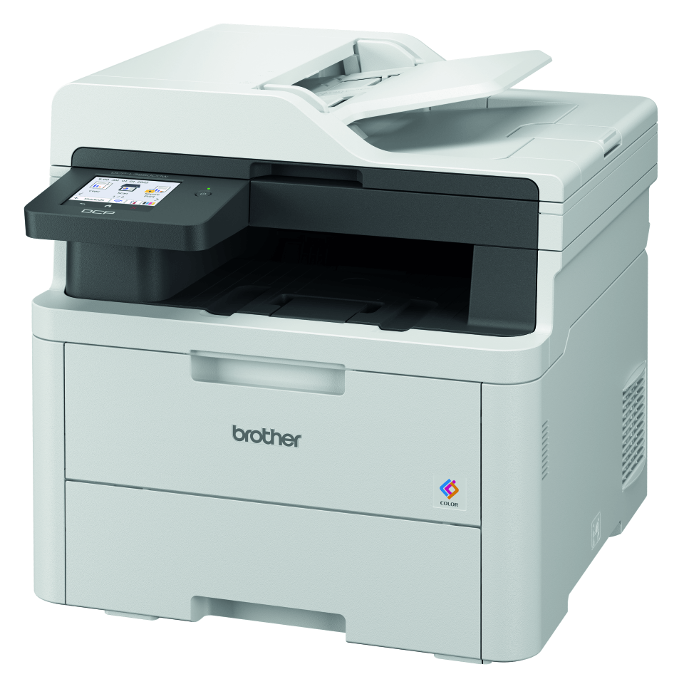 Multifunción Brother Láser Color A4 DCP-L3560CDW