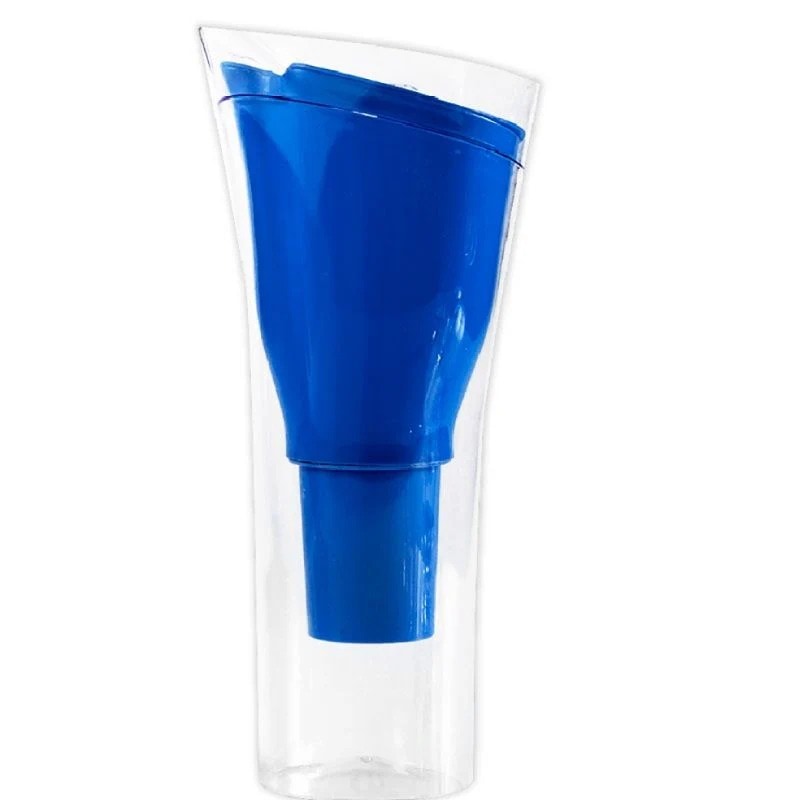 Jarra Purificadora DVIGI SENSE Azul
