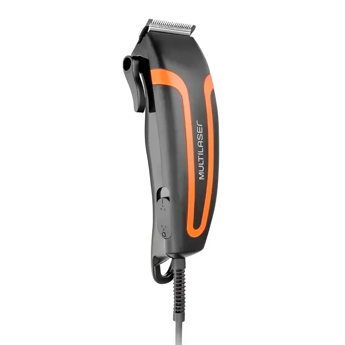 CORTADORA DE PELO 4 EN 1 MULTILASER EB056