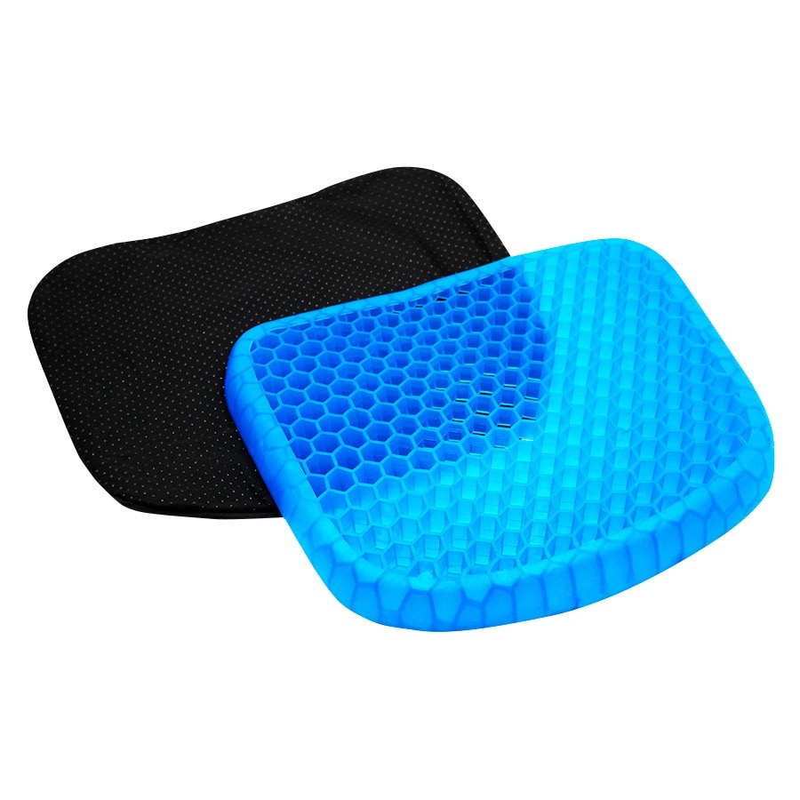 Cojín de Gel Viscoelástico para Silla