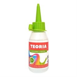 Silicona Líquida Teoría+ 60mL