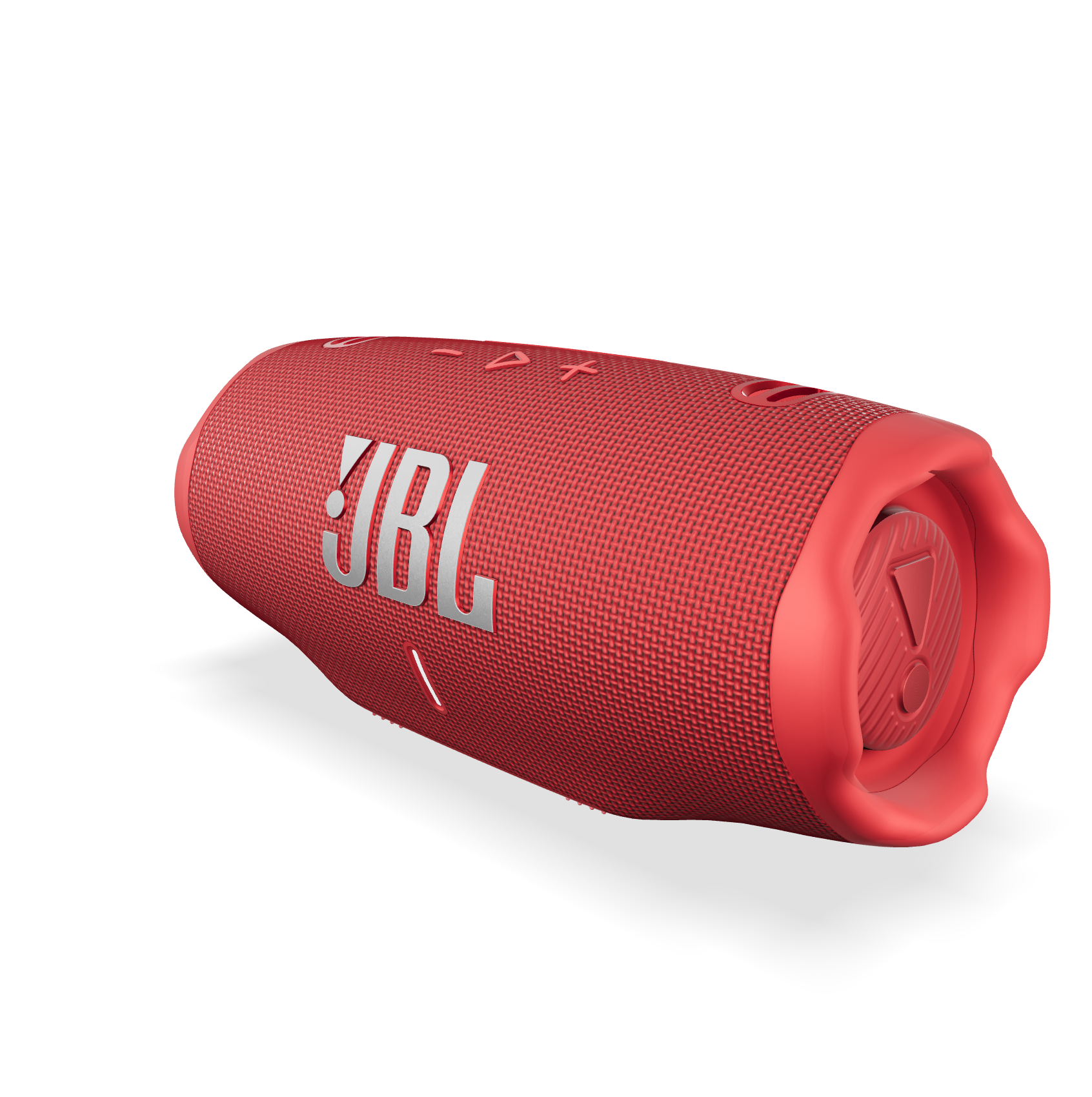 Parlante JBL Charge 6 Rojo 
