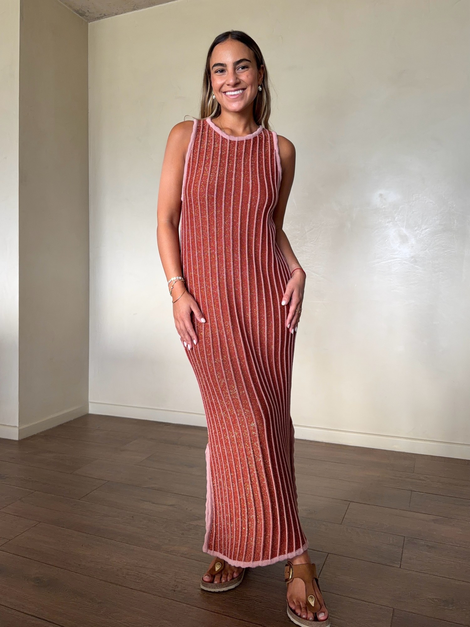 VESTIDO MAGNOLIA