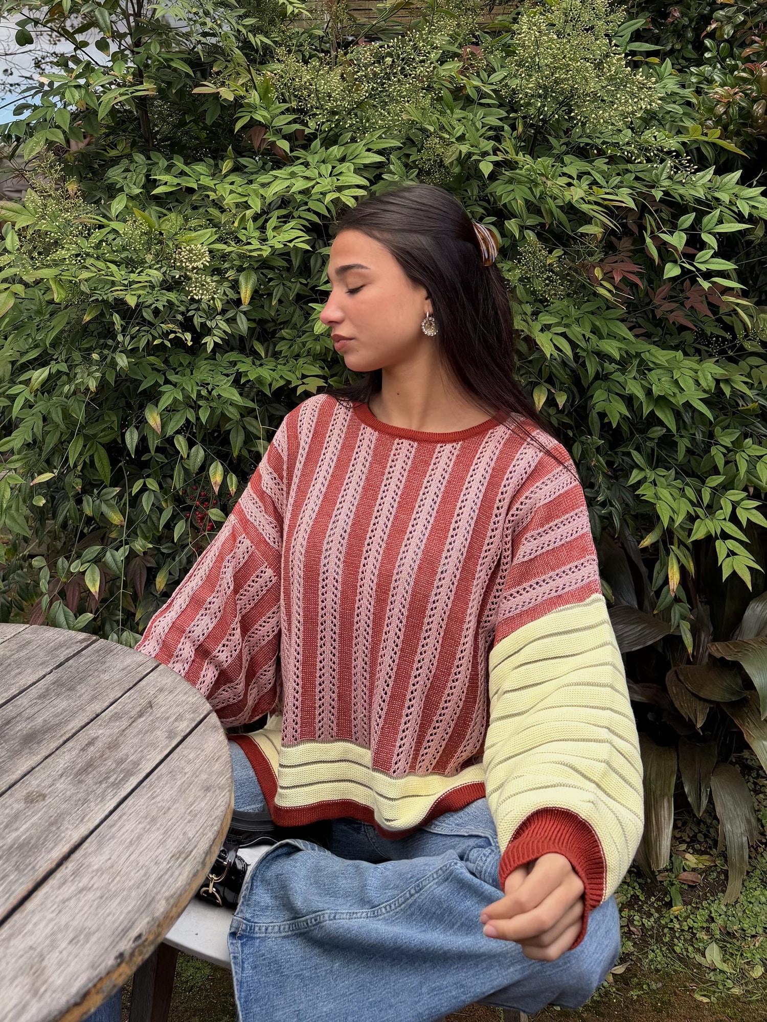 SWEATER MALVA