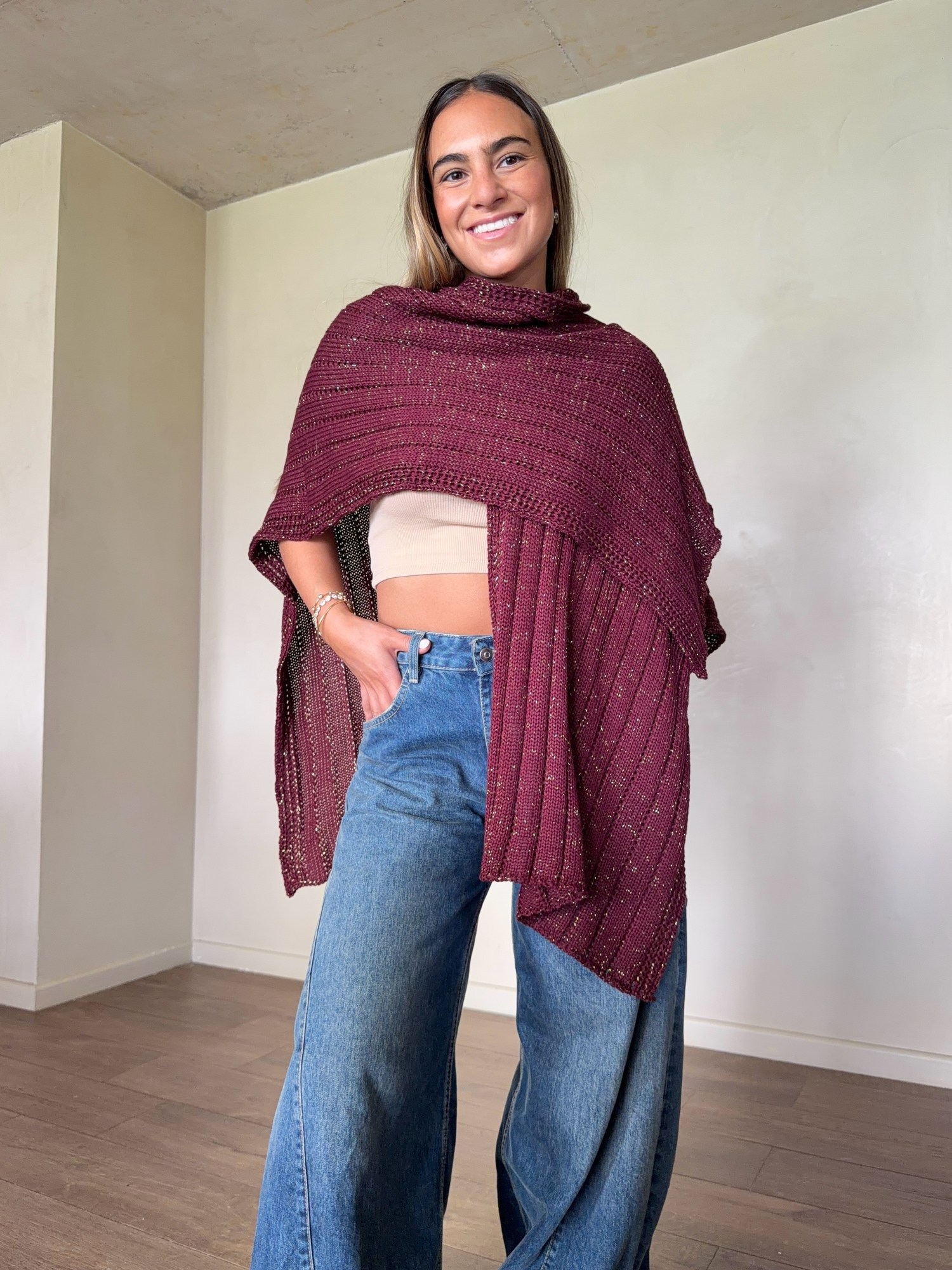 RUANA SURI