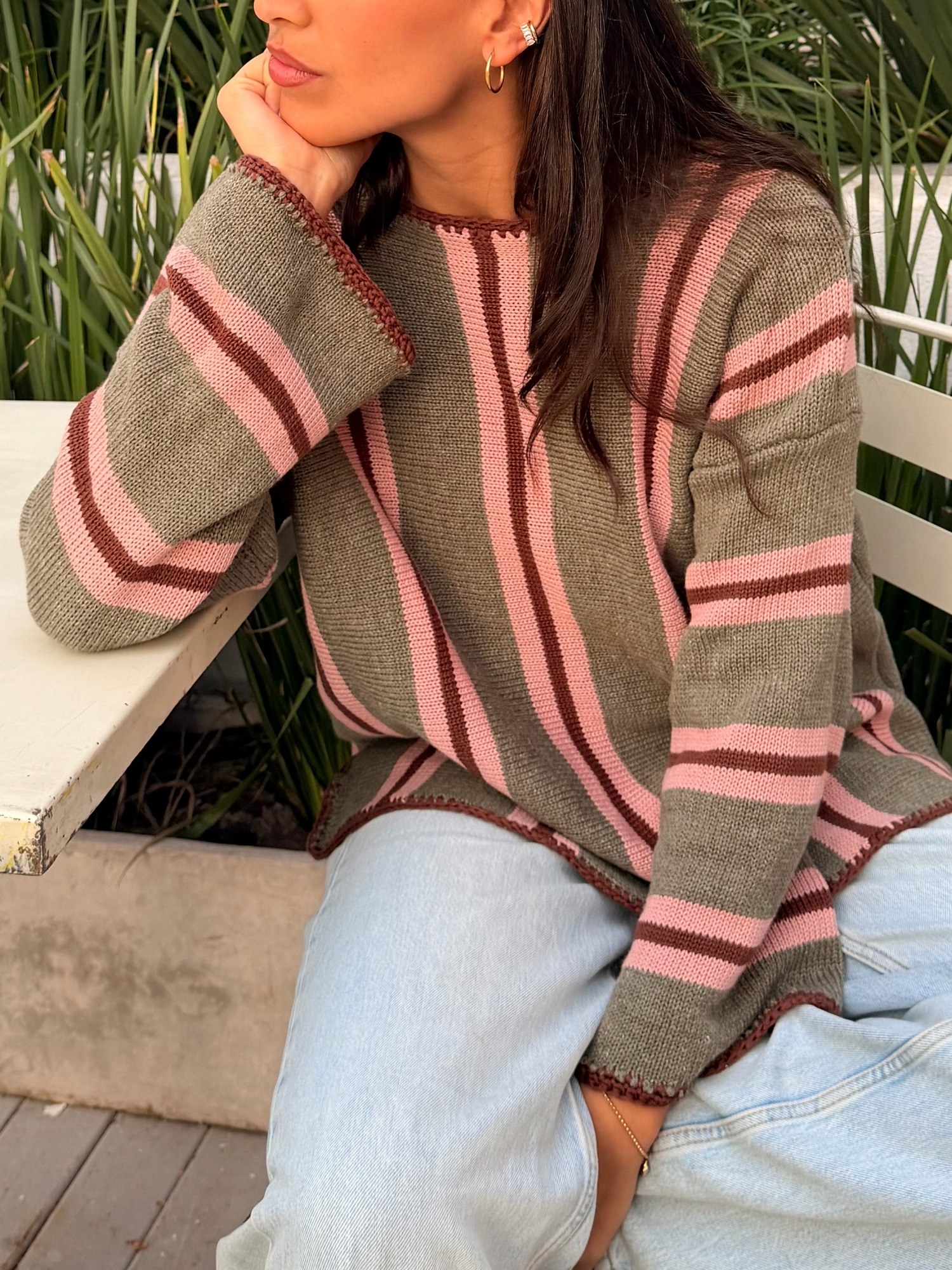 SWEATER NEW TERRA