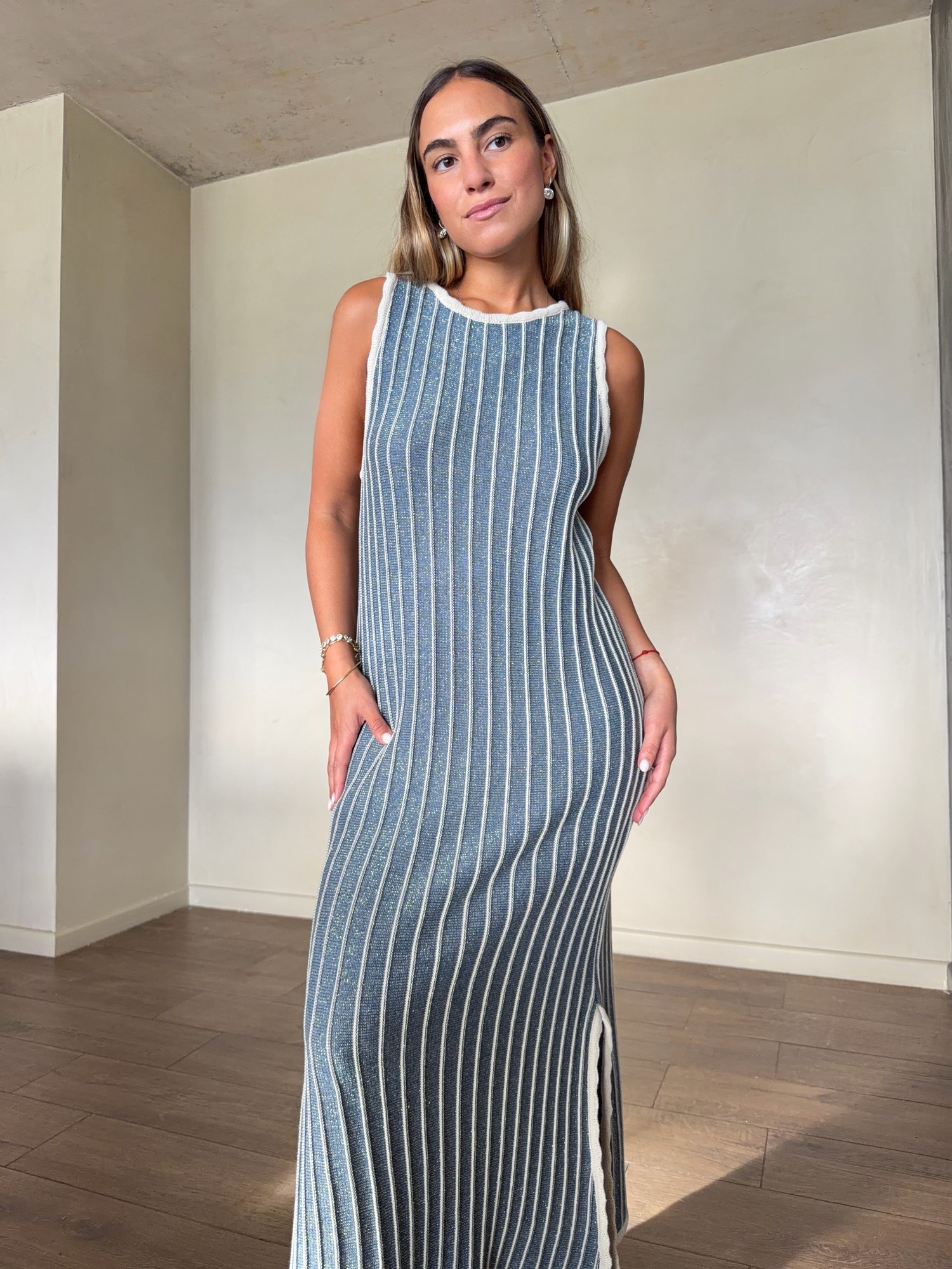 VESTIDO MAGNOLIA
