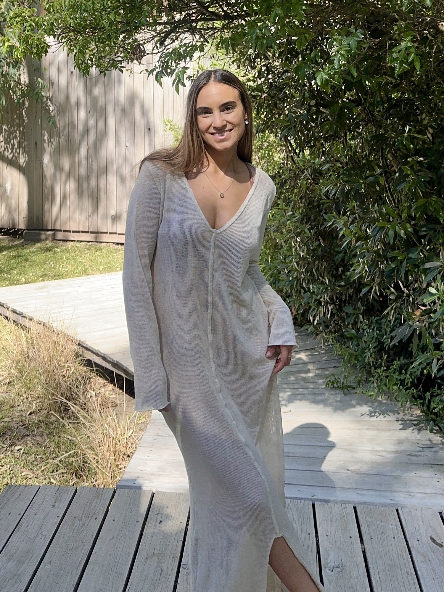 VESTIDO MAREA