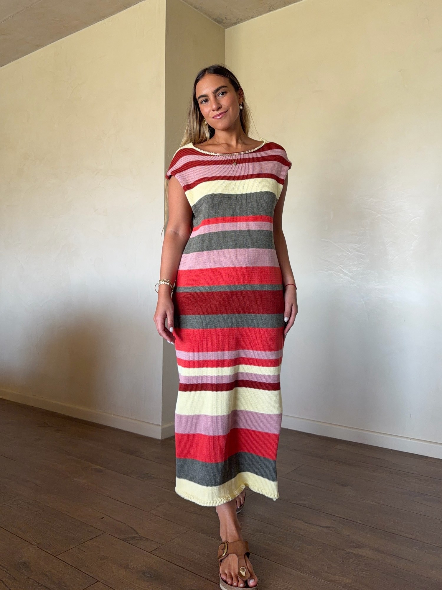 DIVERSA Vestidos