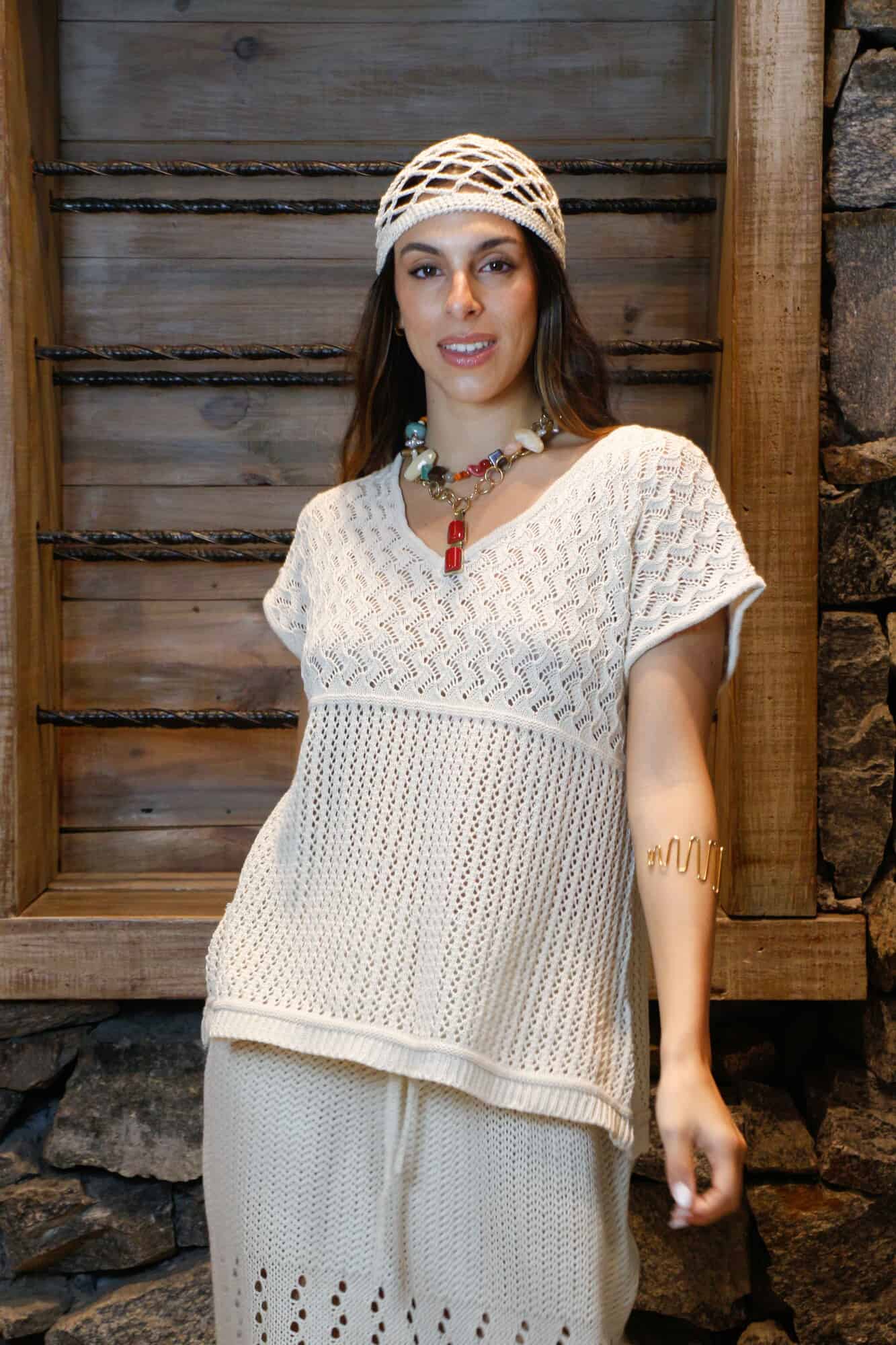 REMERA MARE