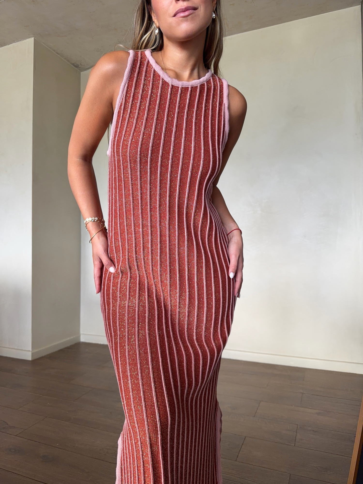 VESTIDO MAGNOLIA