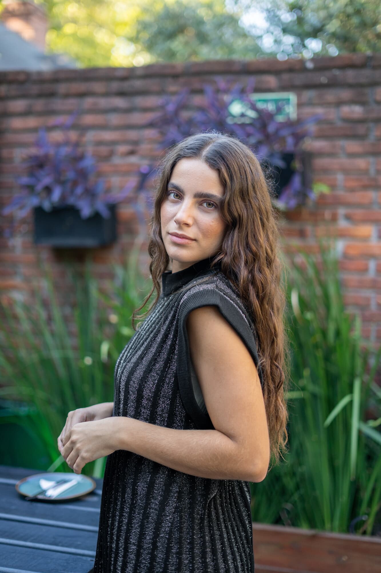 CHALECO ZANZI