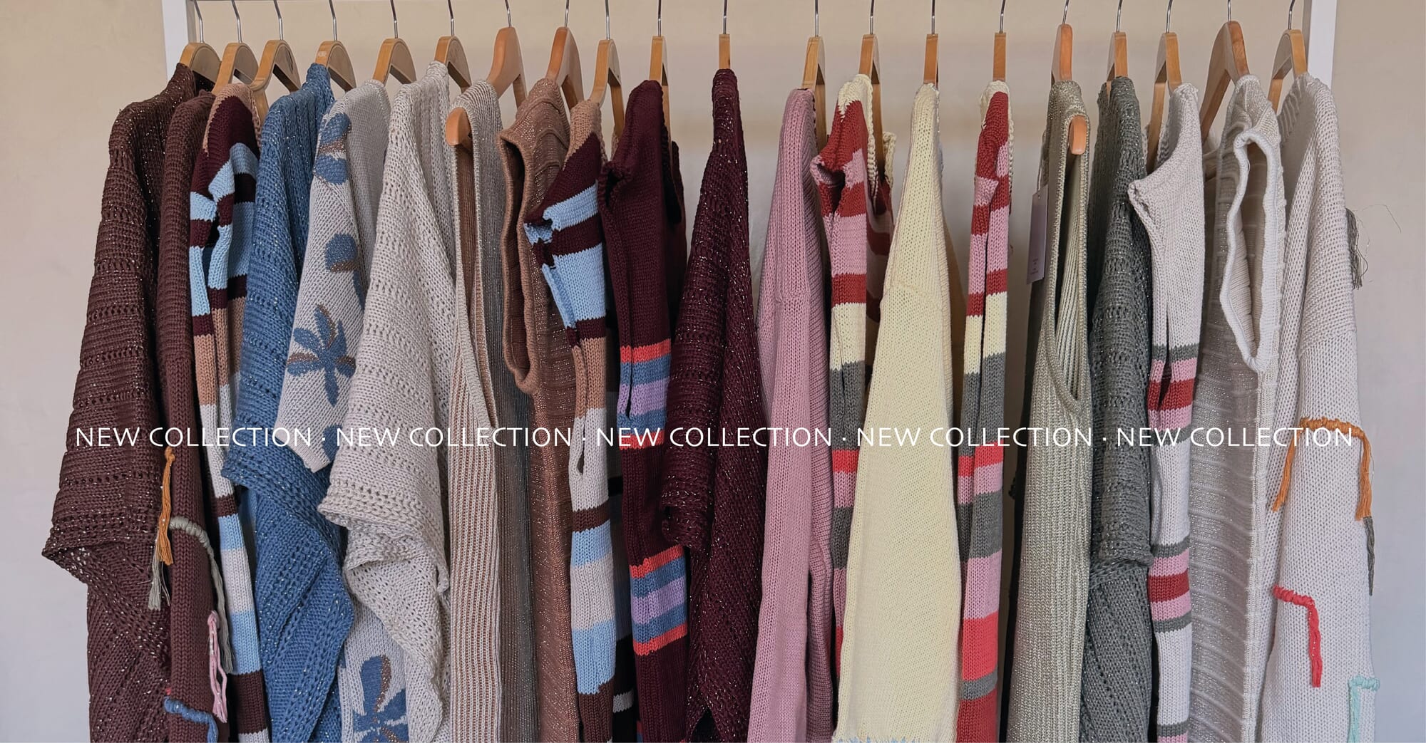 NEW COLLECTION