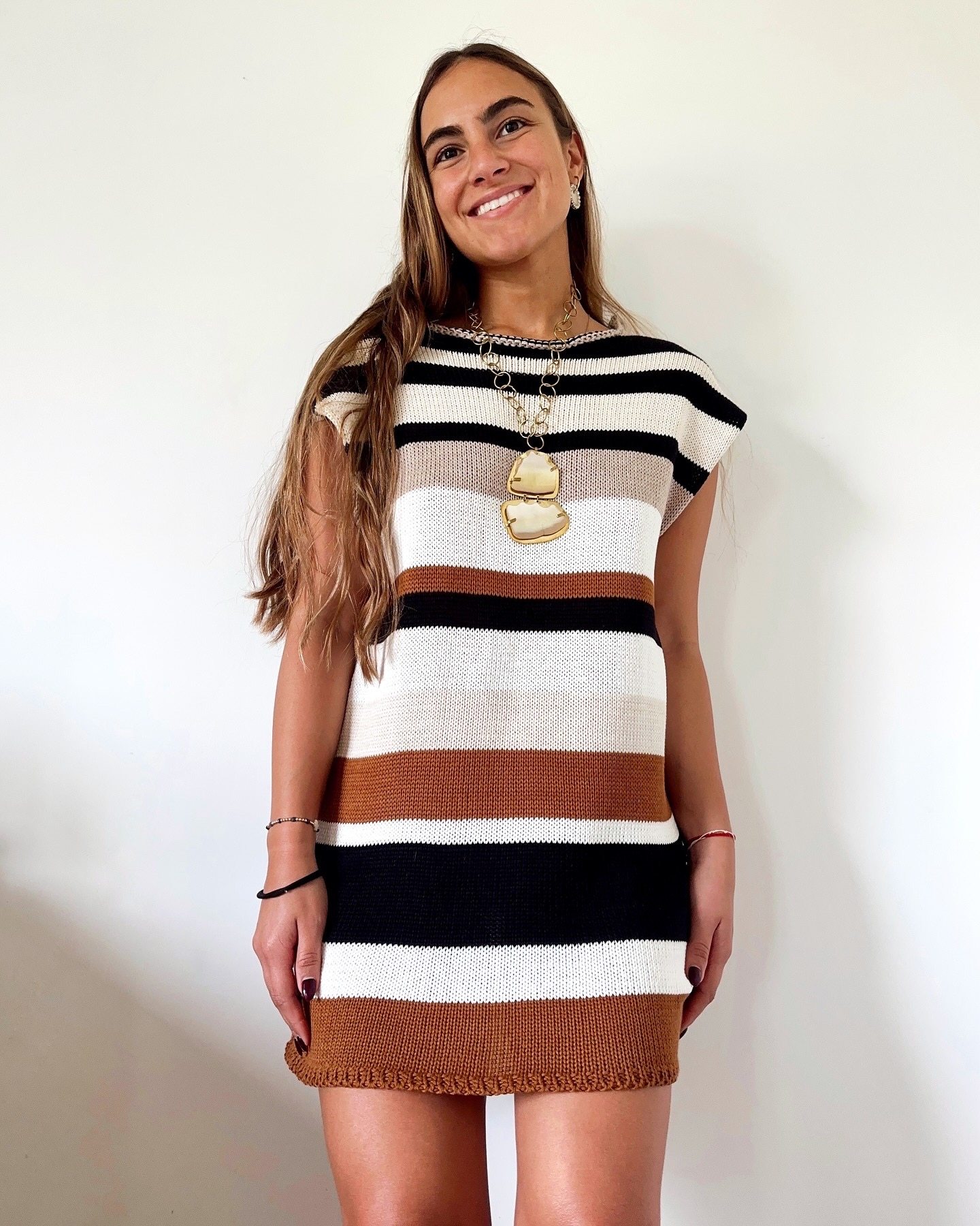 VESTIDO MARGARITA