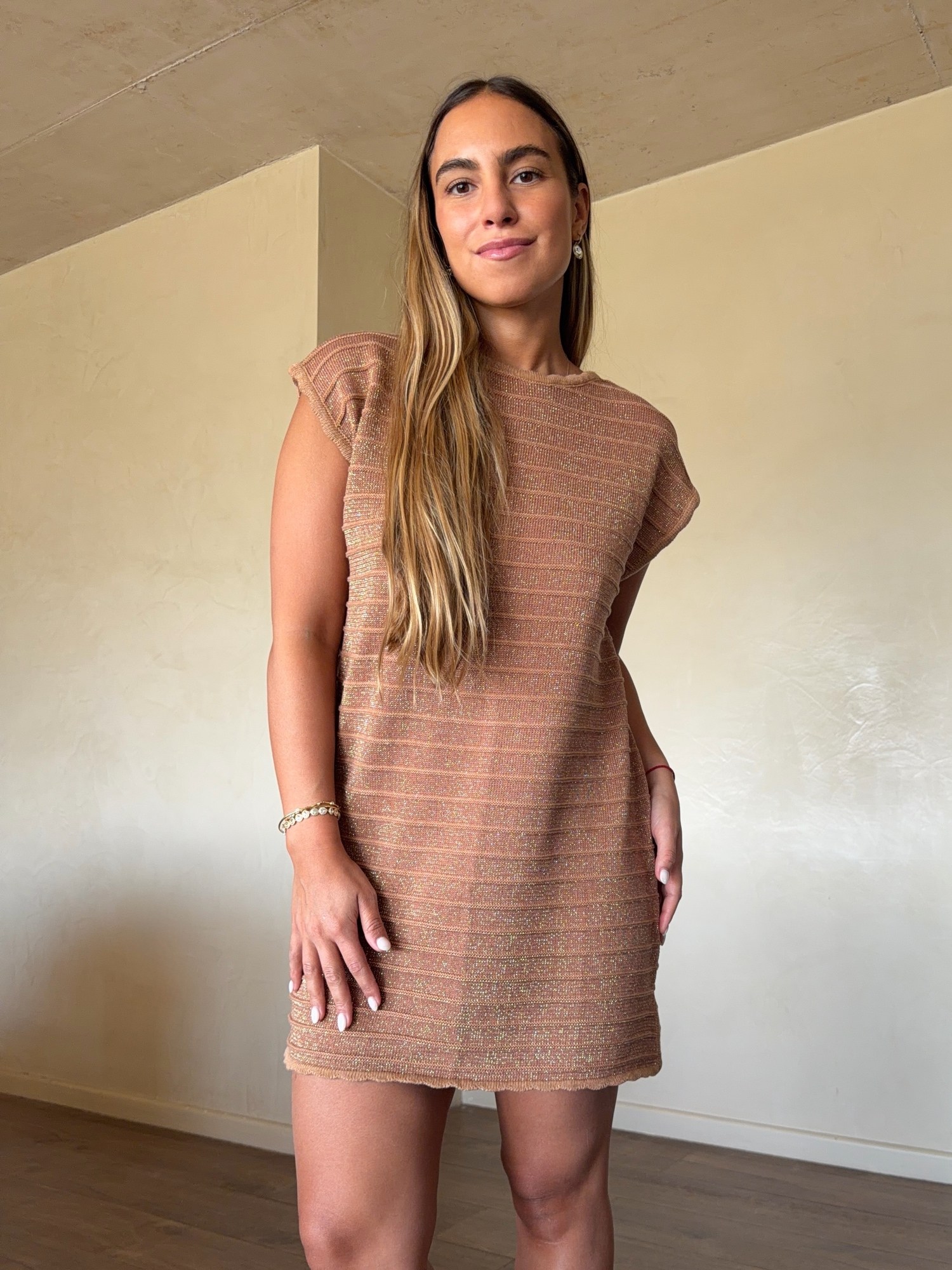 VESTIDO CAMELIA