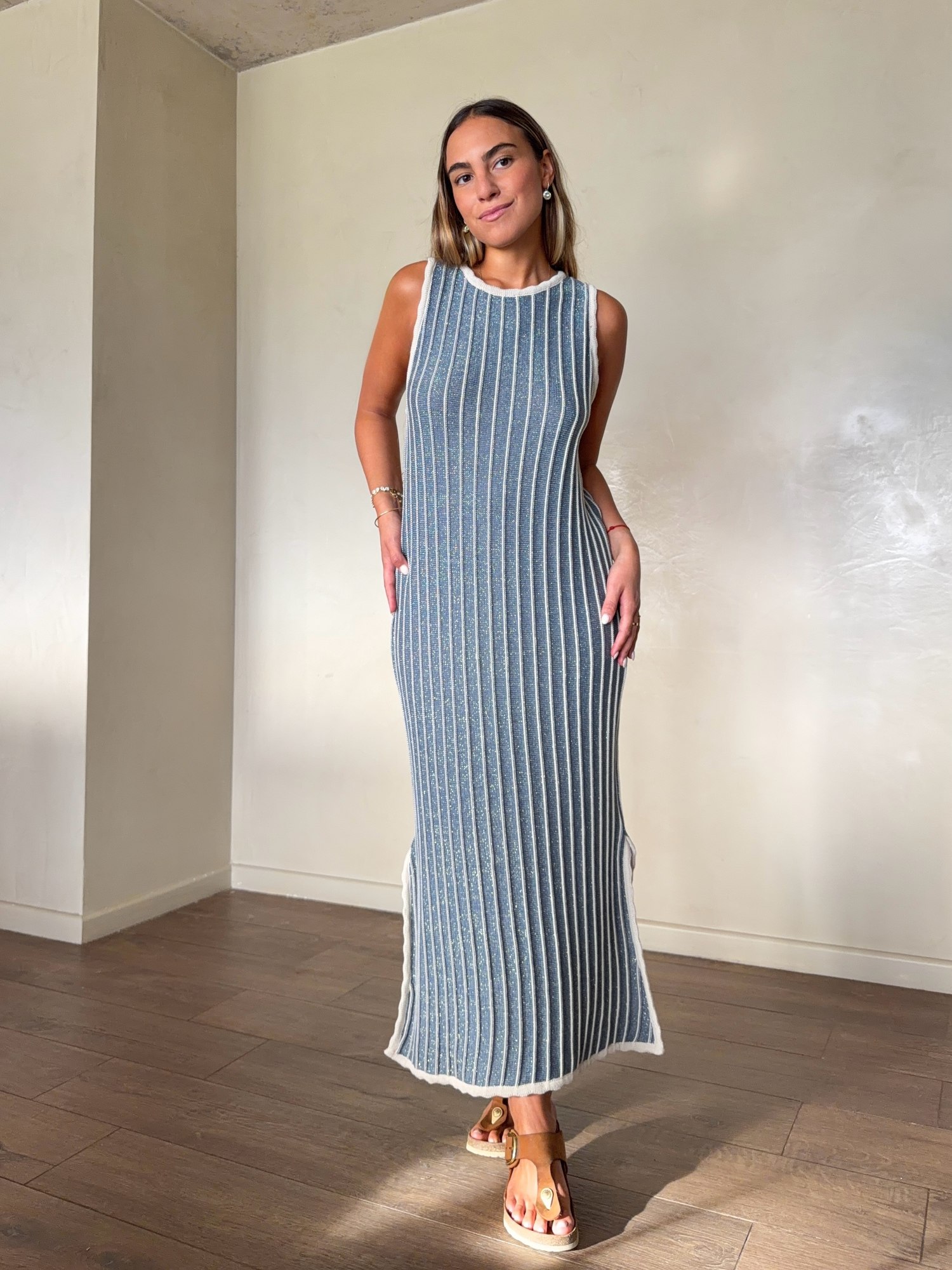 VESTIDO MAGNOLIA
