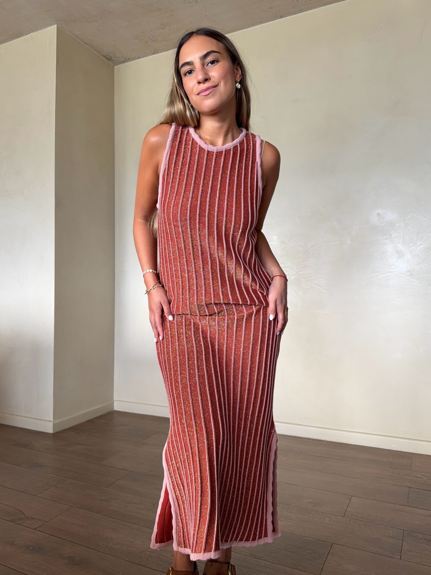 VESTIDO MAGNOLIA