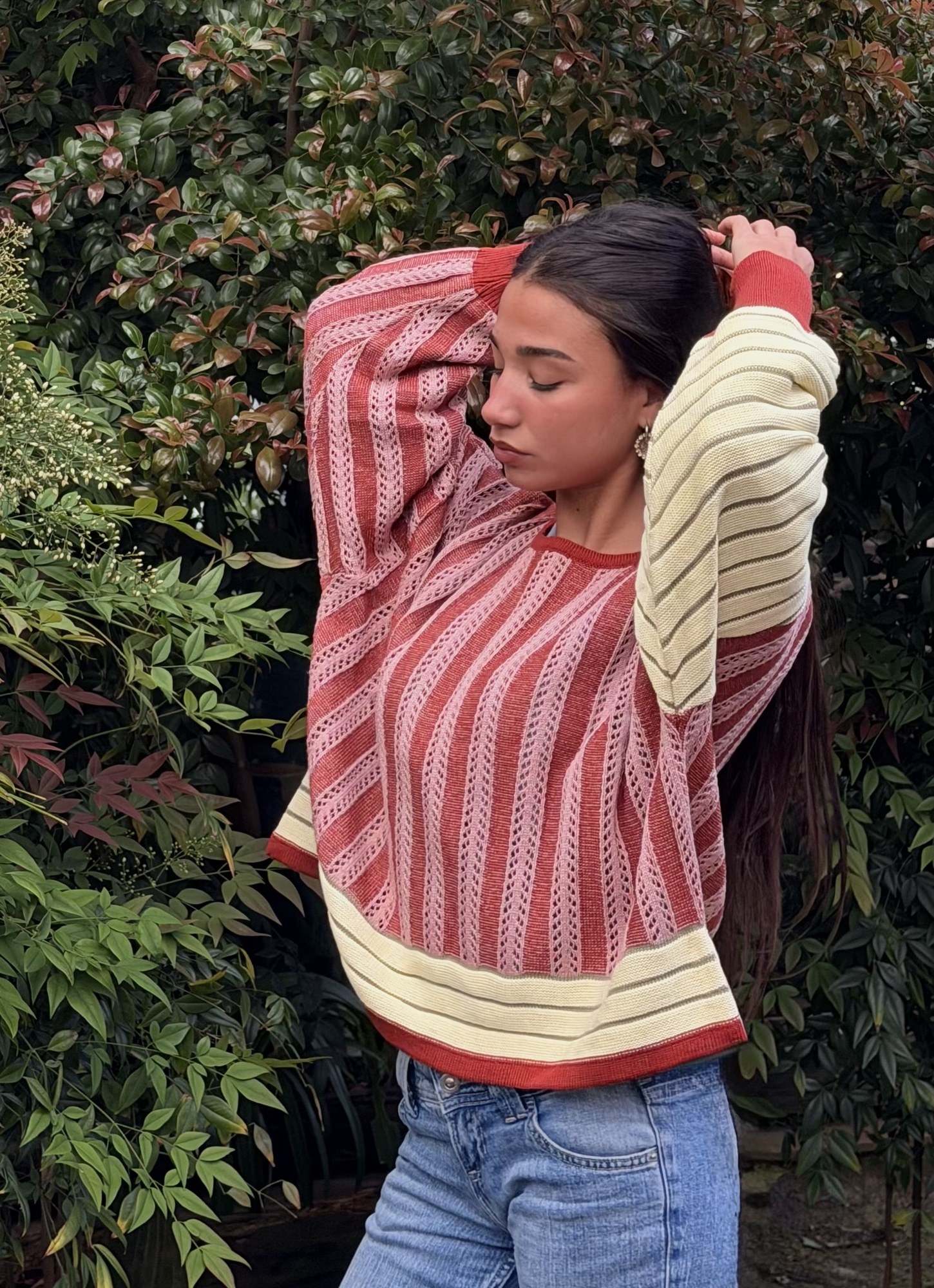 SWEATER MALVA