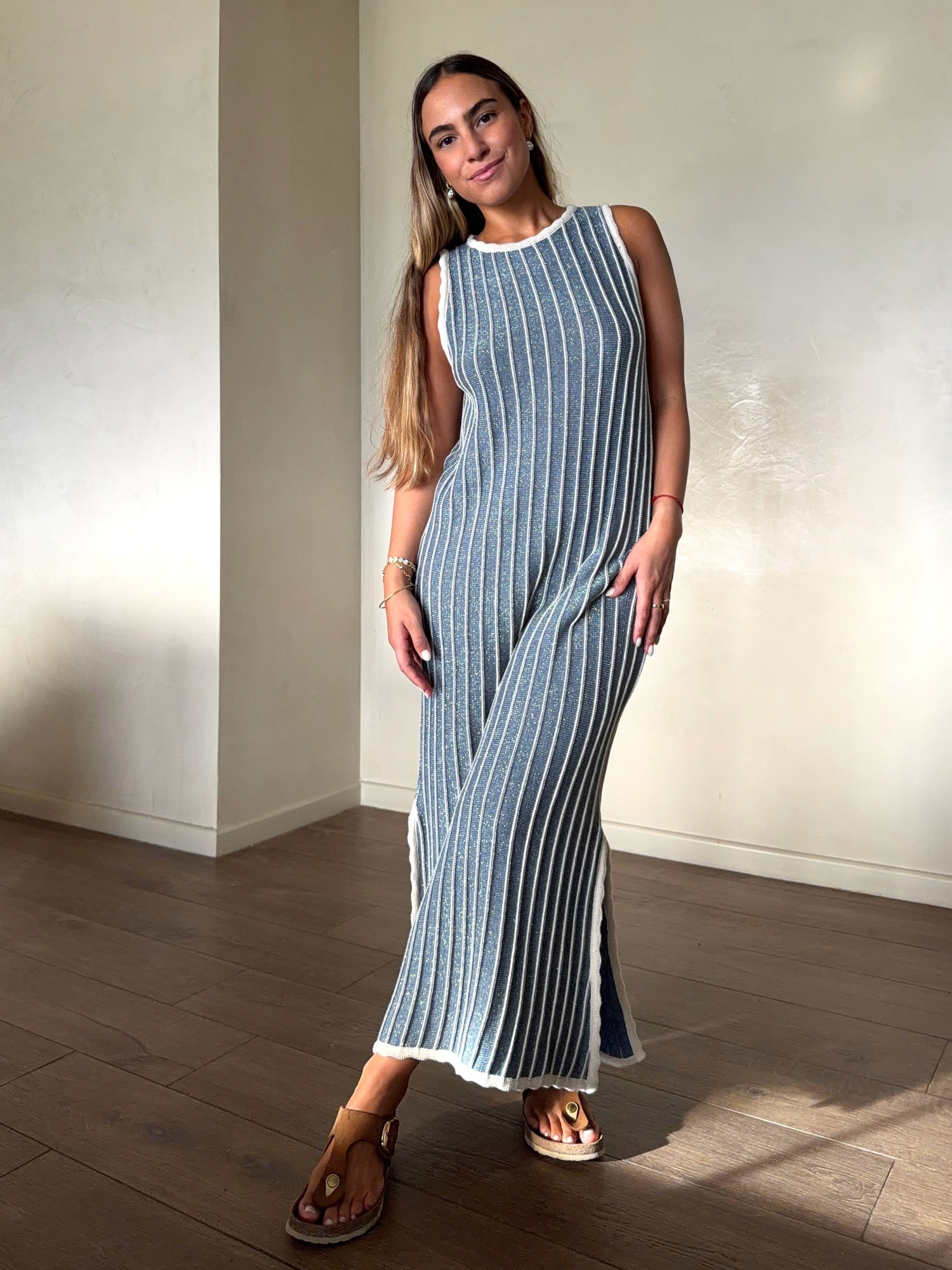 VESTIDO MAGNOLIA