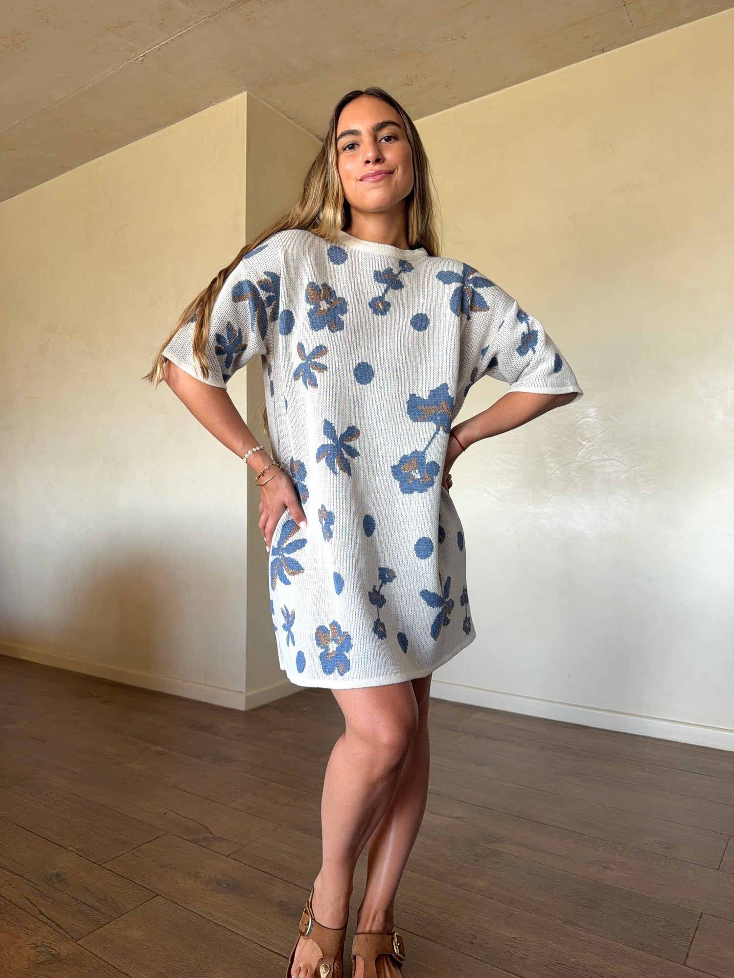 VESTIDO SILVESTRE