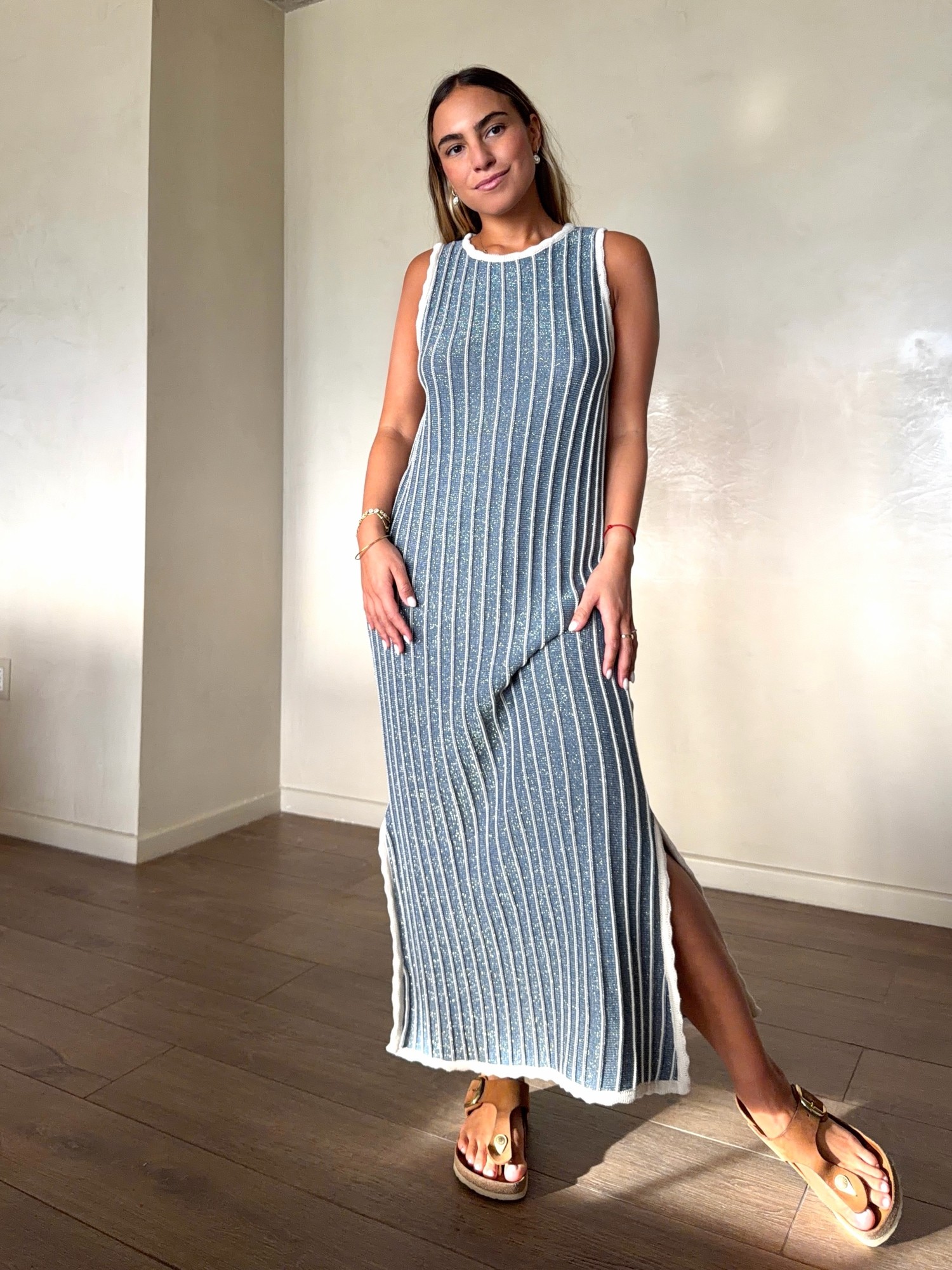 VESTIDO MAGNOLIA