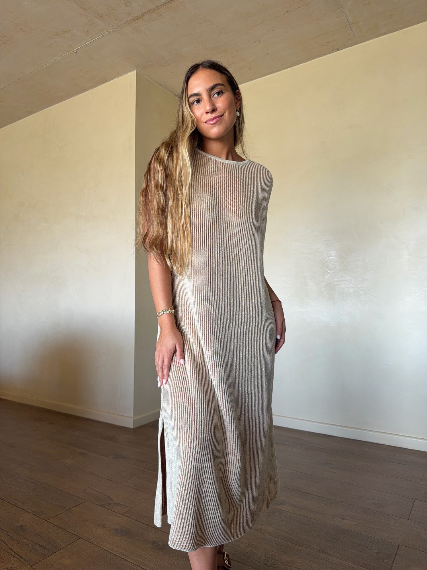 VESTIDO PALMA
