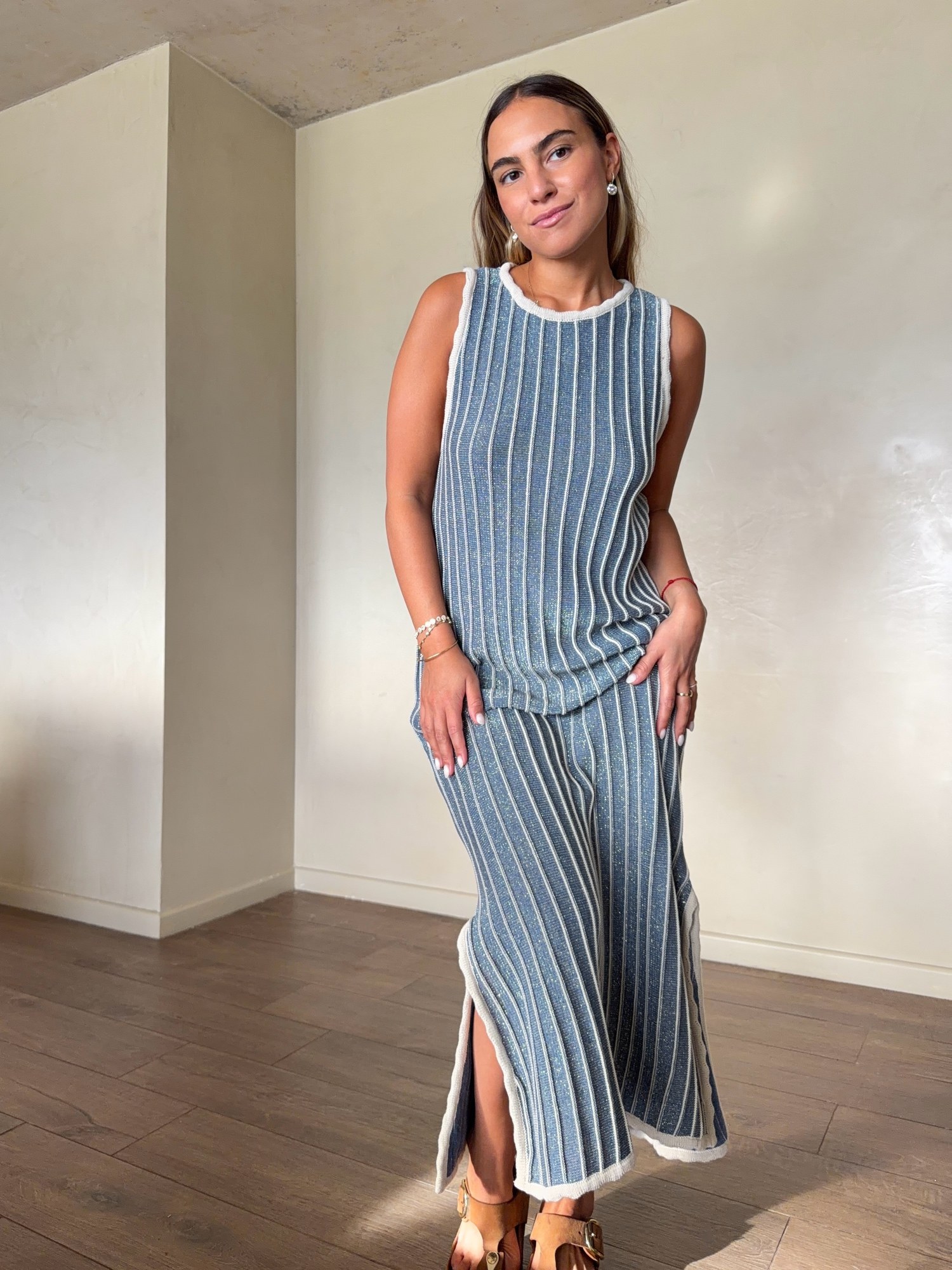 VESTIDO MAGNOLIA