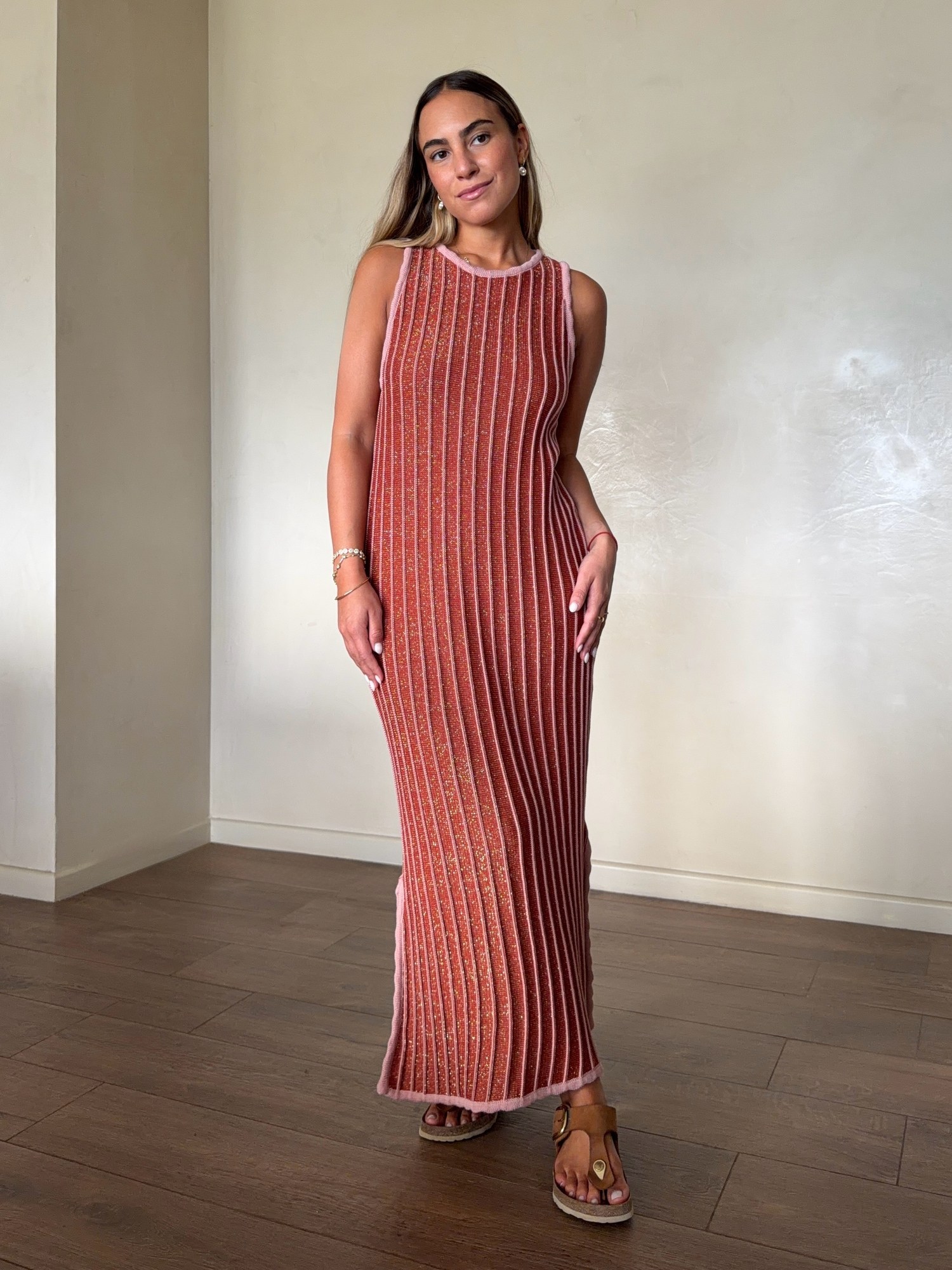 VESTIDO MAGNOLIA