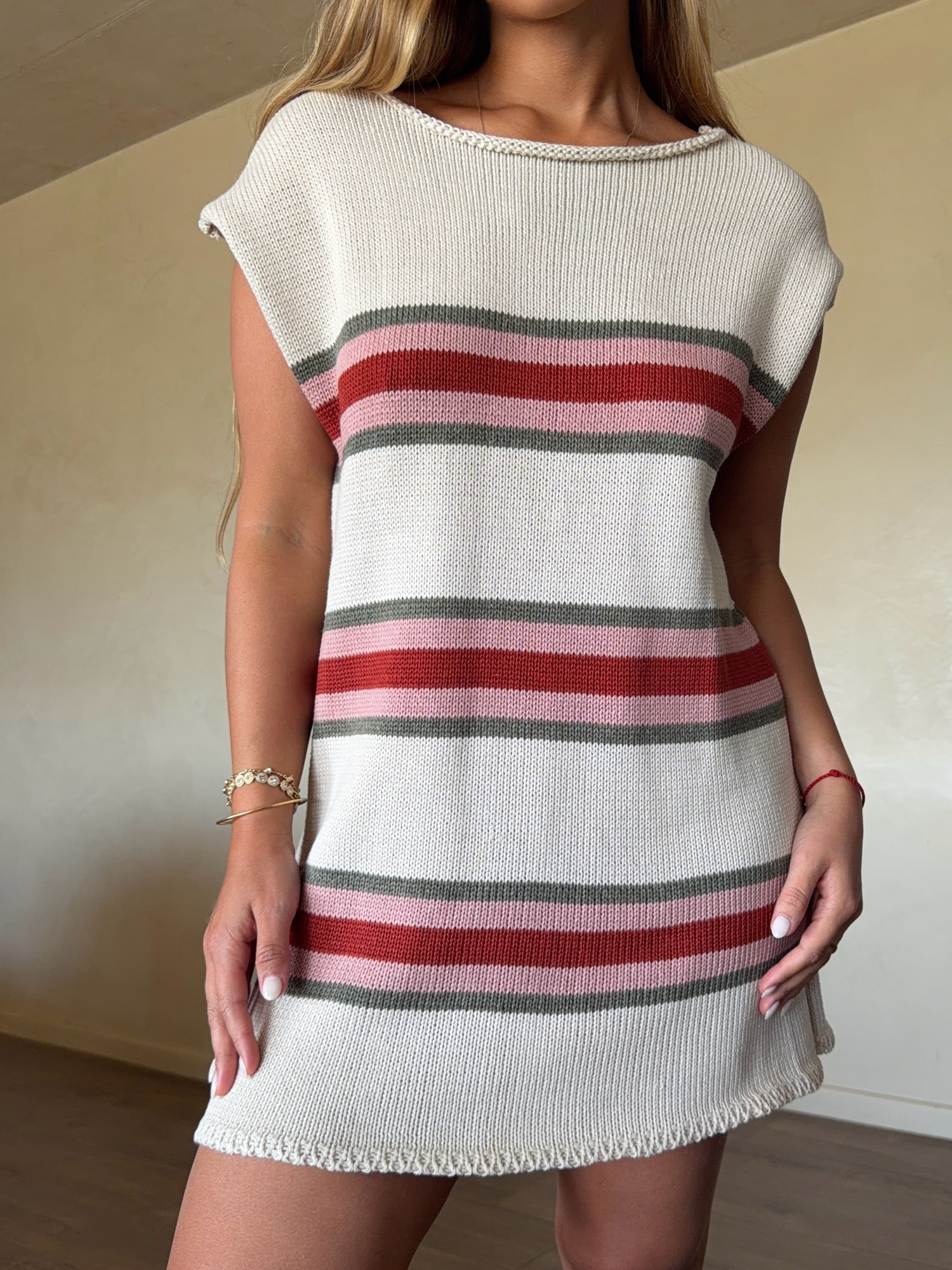 VESTIDO JAZMIN