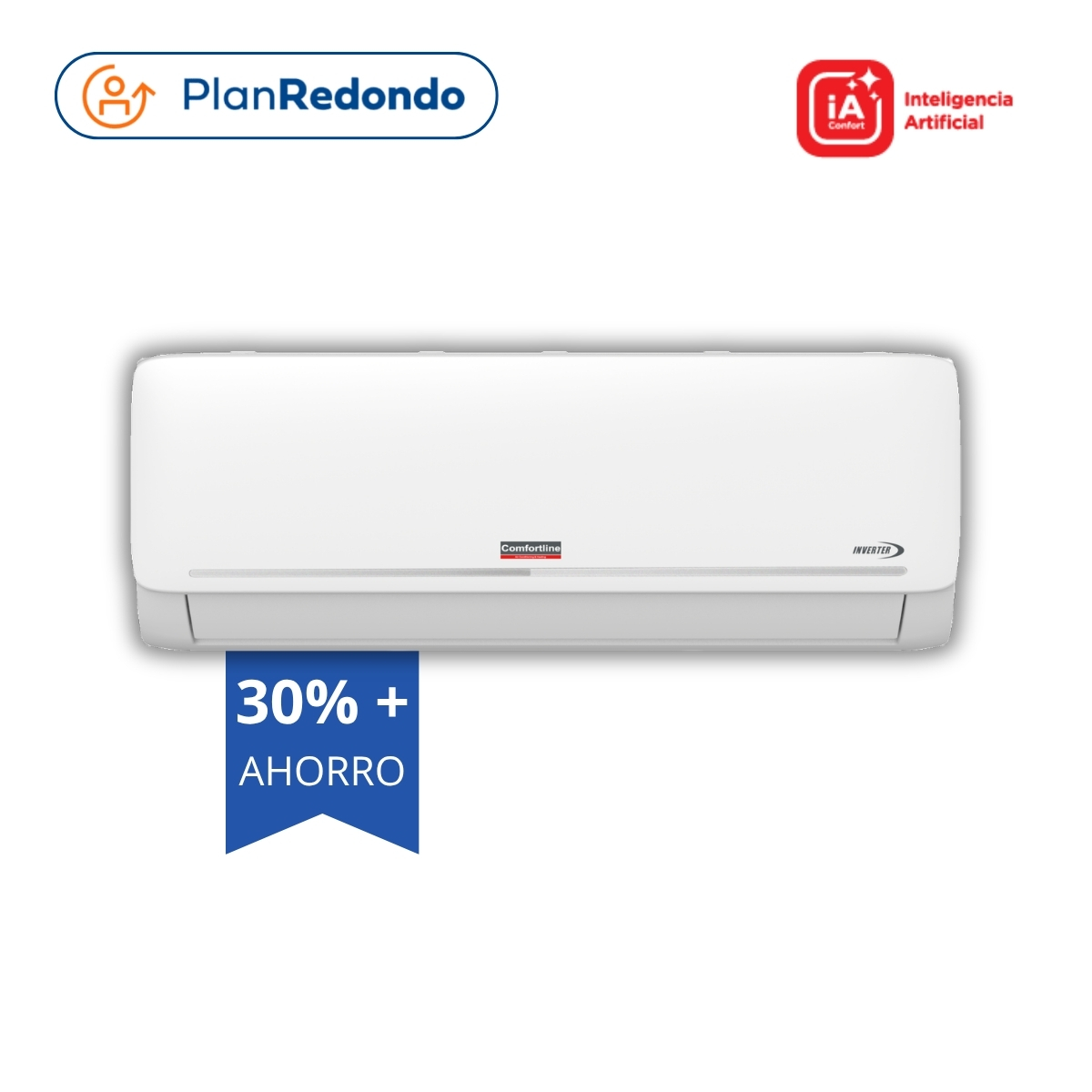Comfortline INFINI IA 9.000 BTU