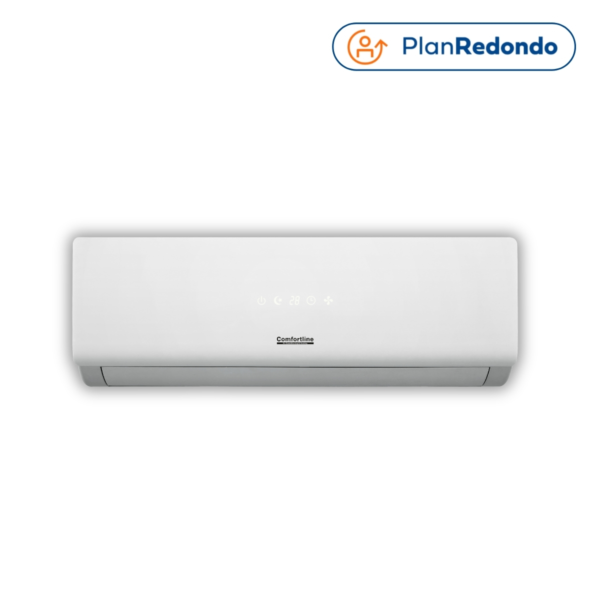 Comfortline ECO Inverter 9.000 BTU