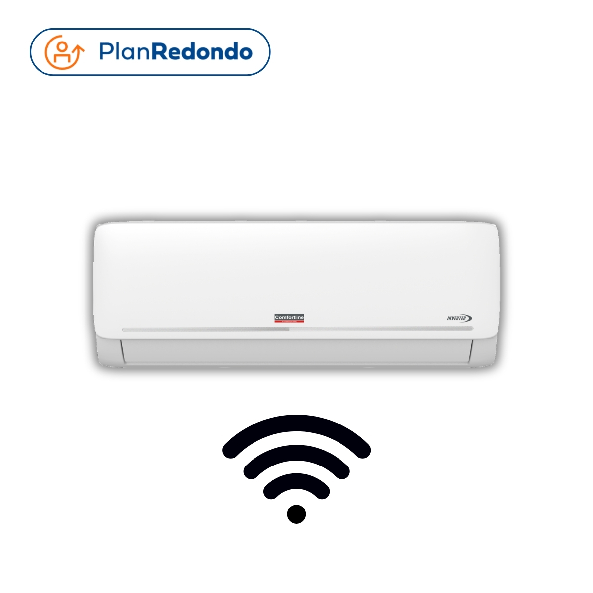 Comfortline Aurora INFINI Inverter 12.000 BTU