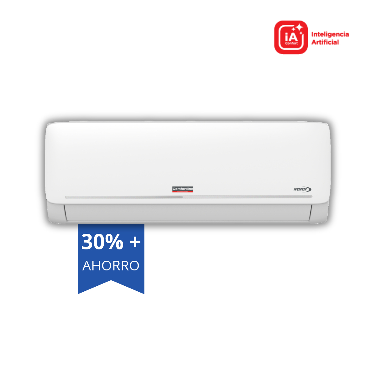 Comfortline INFINI IA 24.000 BTU