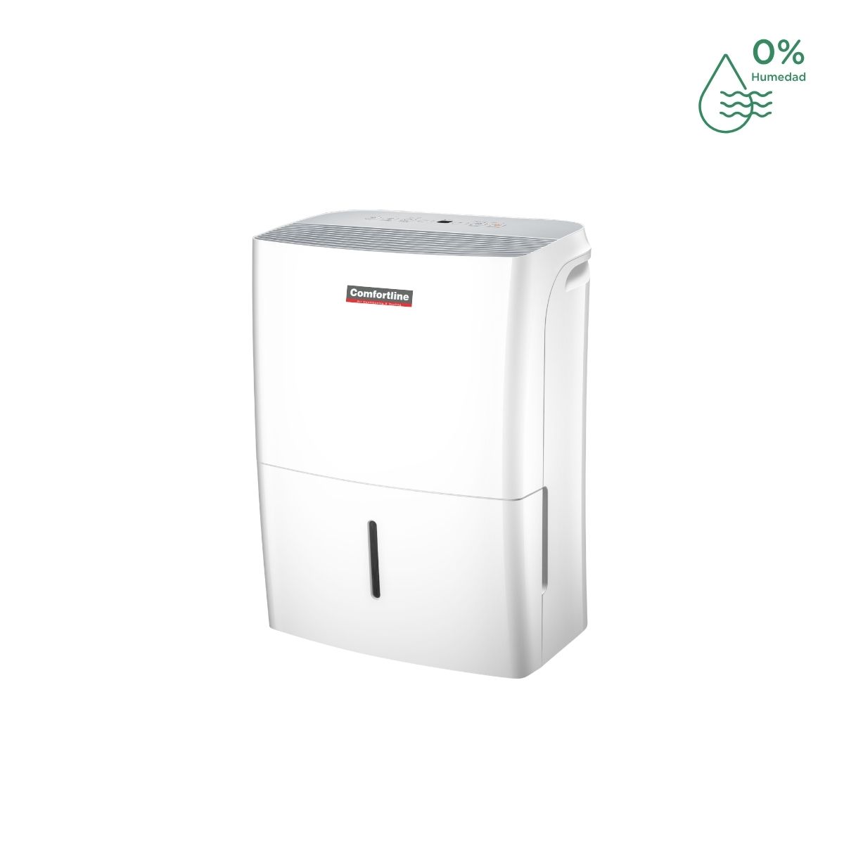 DESHUMIDIFICADOR COMFORTLINE 20 L