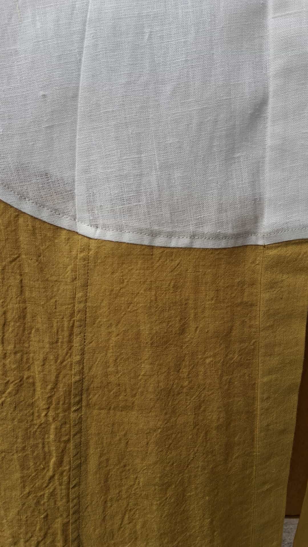 WHITE/PISTACHO