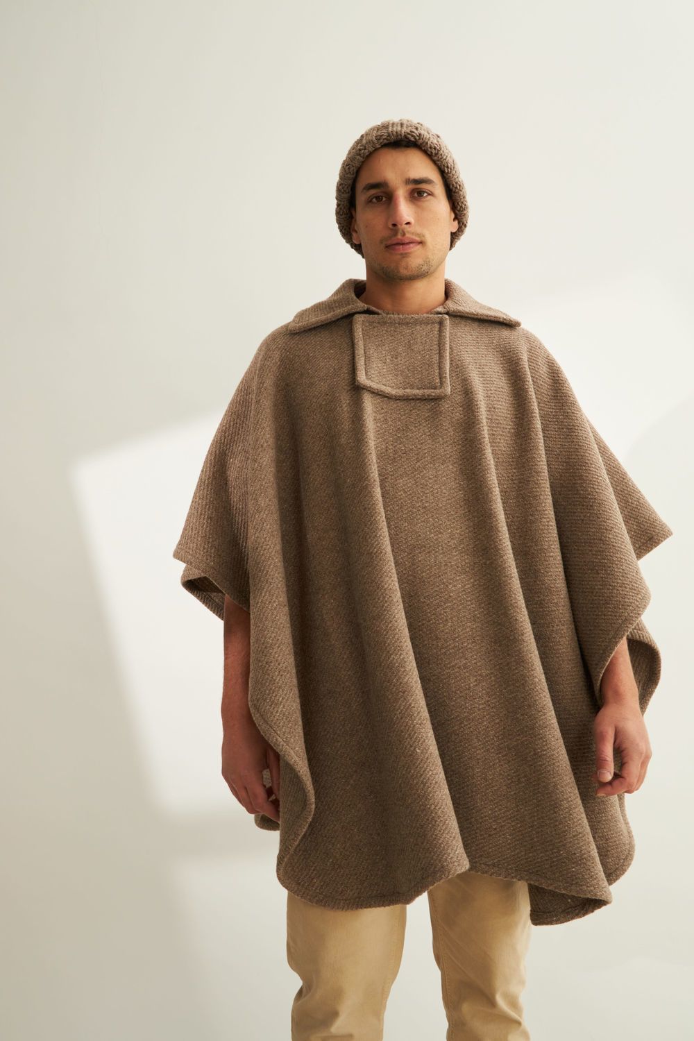 Poncho Baez