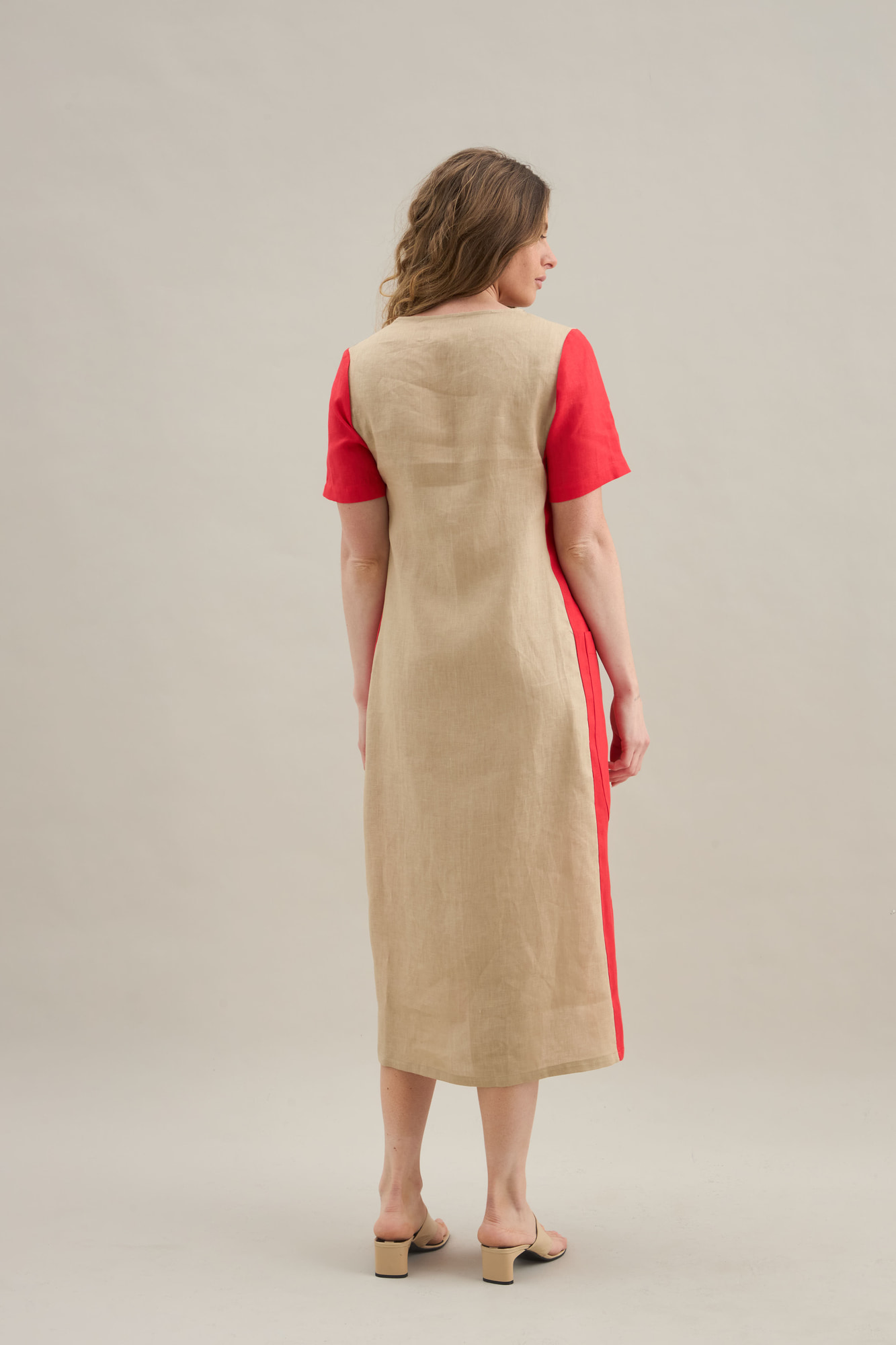 VESTIDO  ALMA