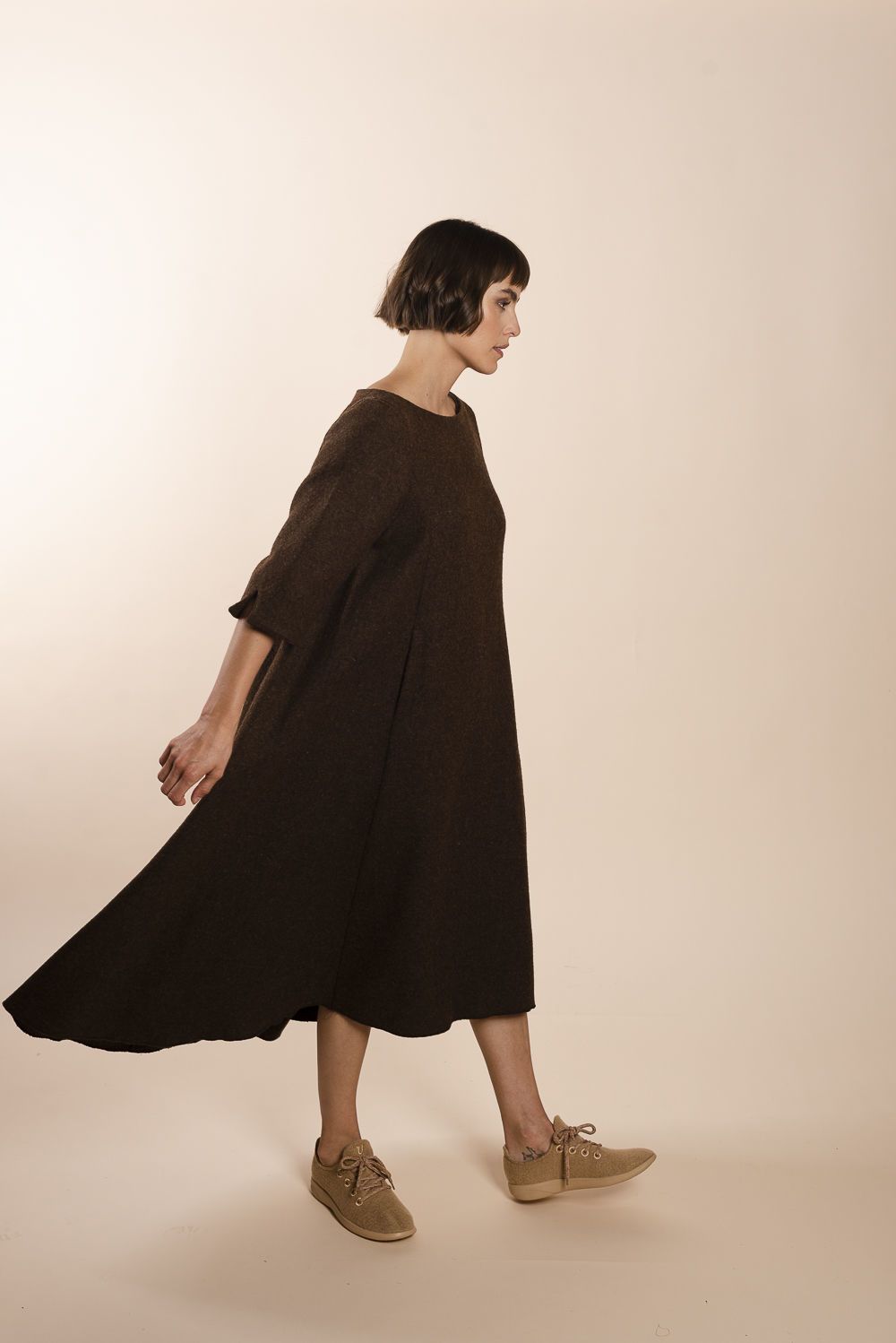 Vestido Lucía