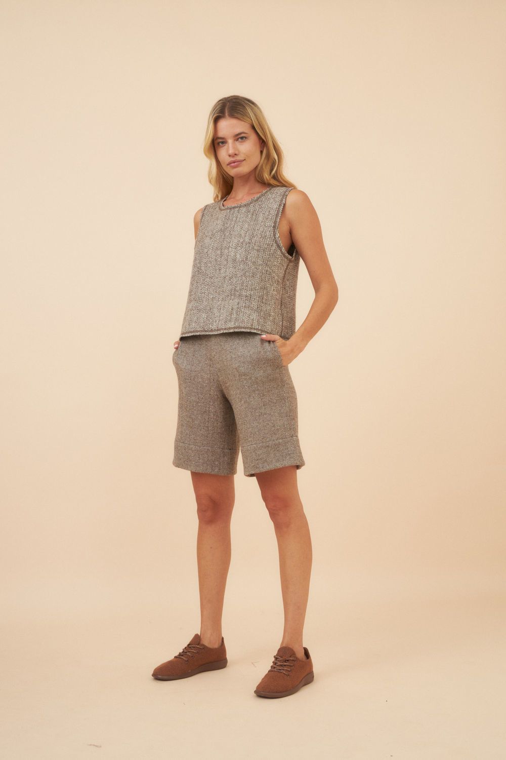 Short Cedron