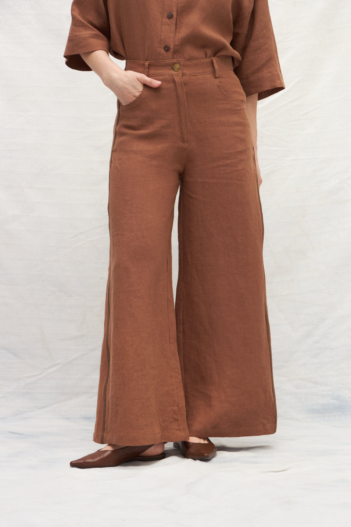 PANTALON PRISMA