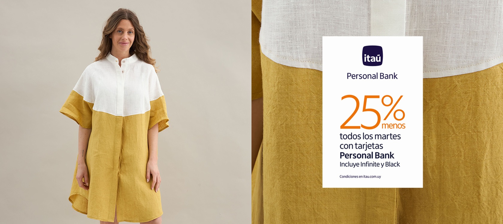 25%off Personal Bank