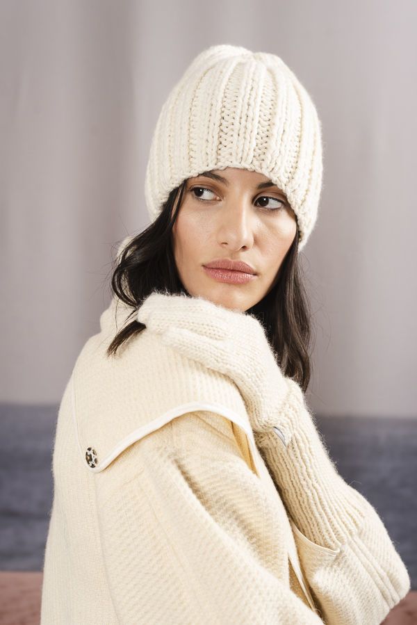Gorro Nieve