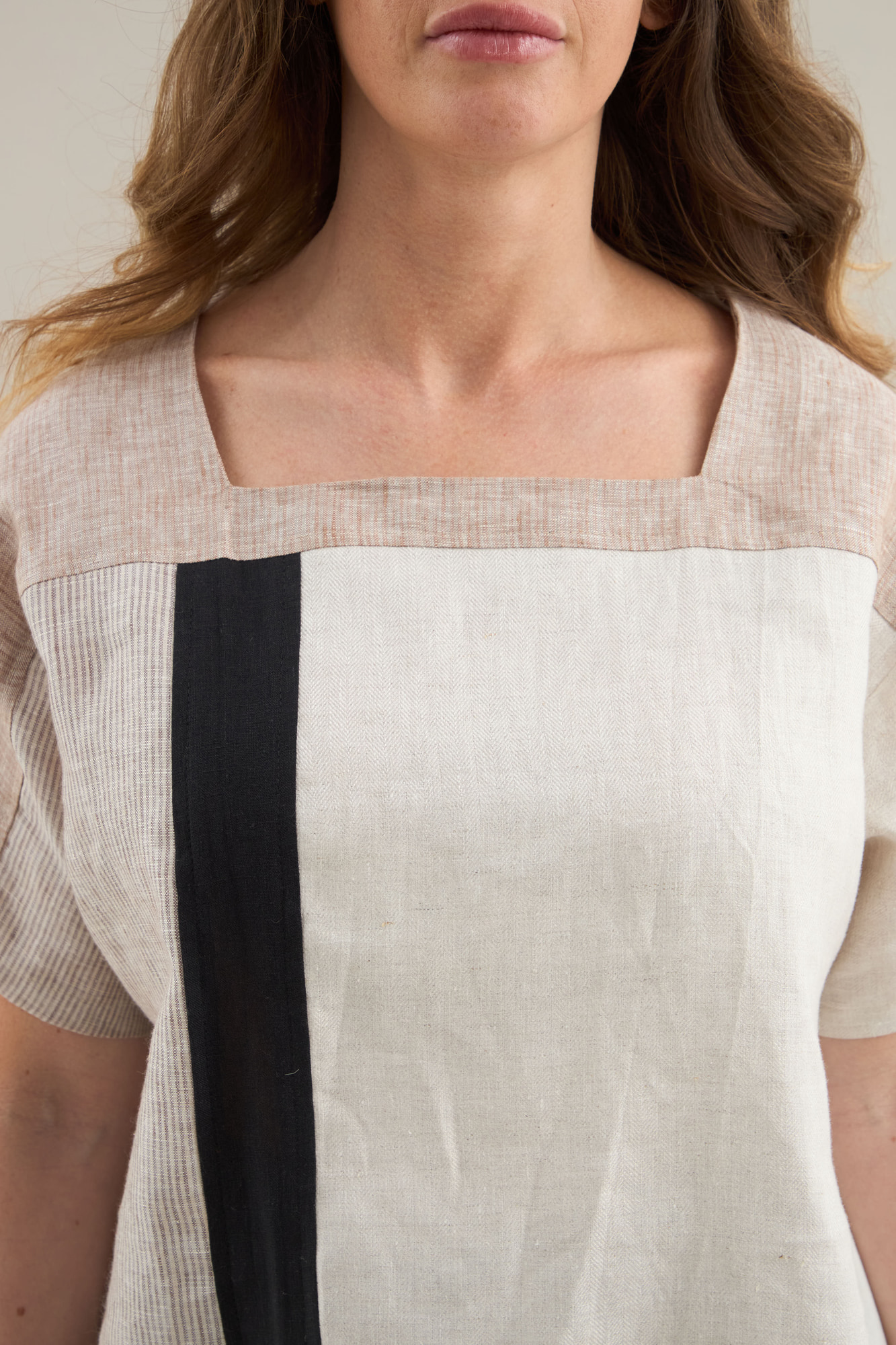 Blusa Amanecer
