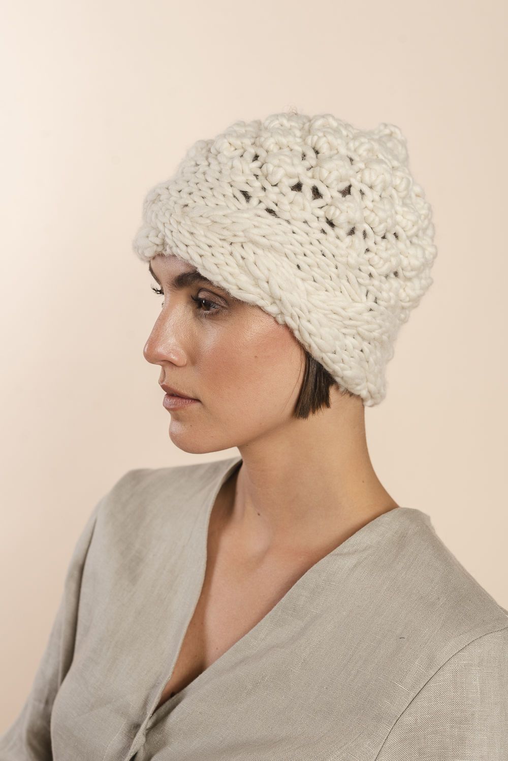 Gorro Garbanzo