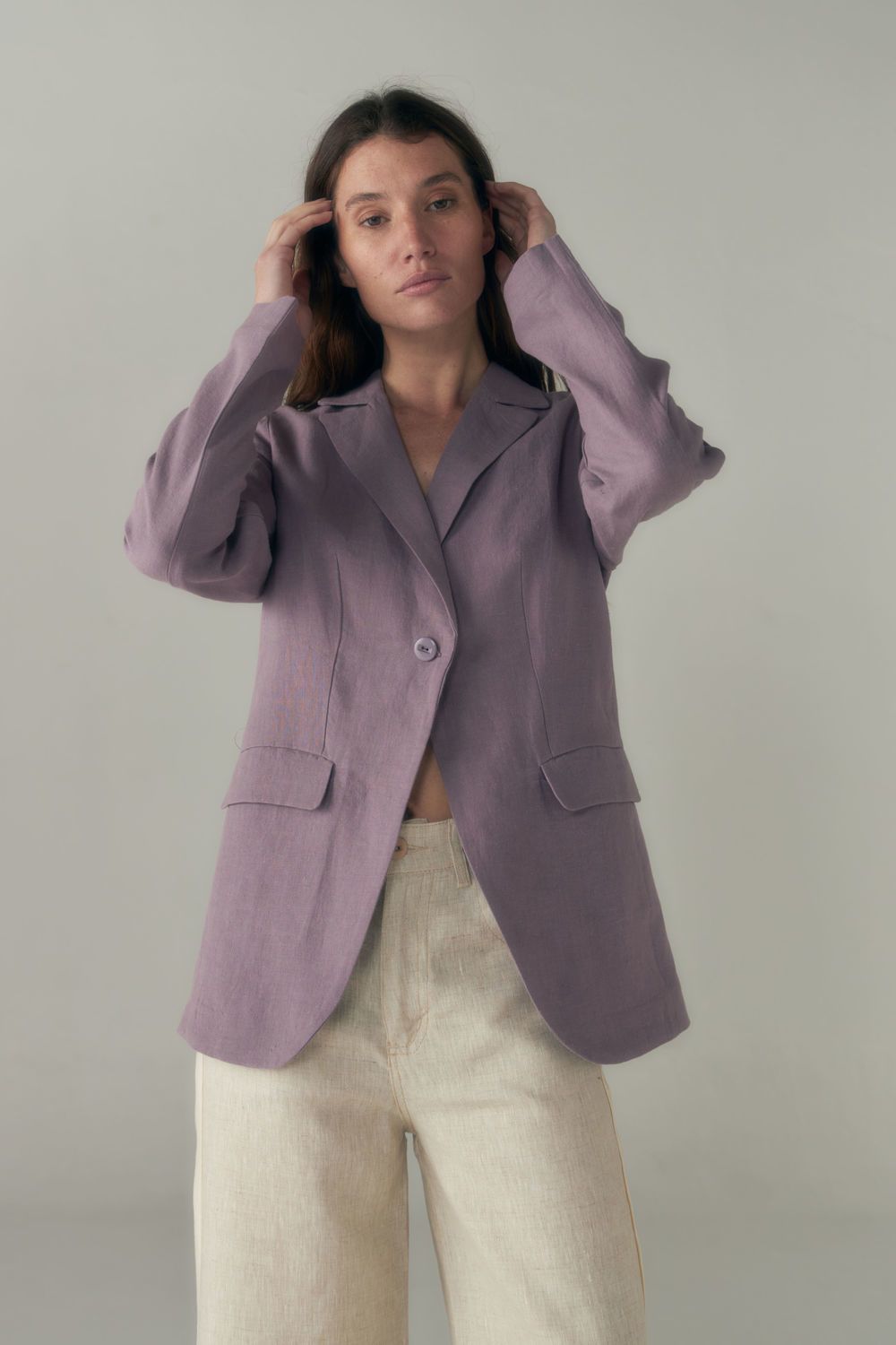 CHAQUETA LEILA