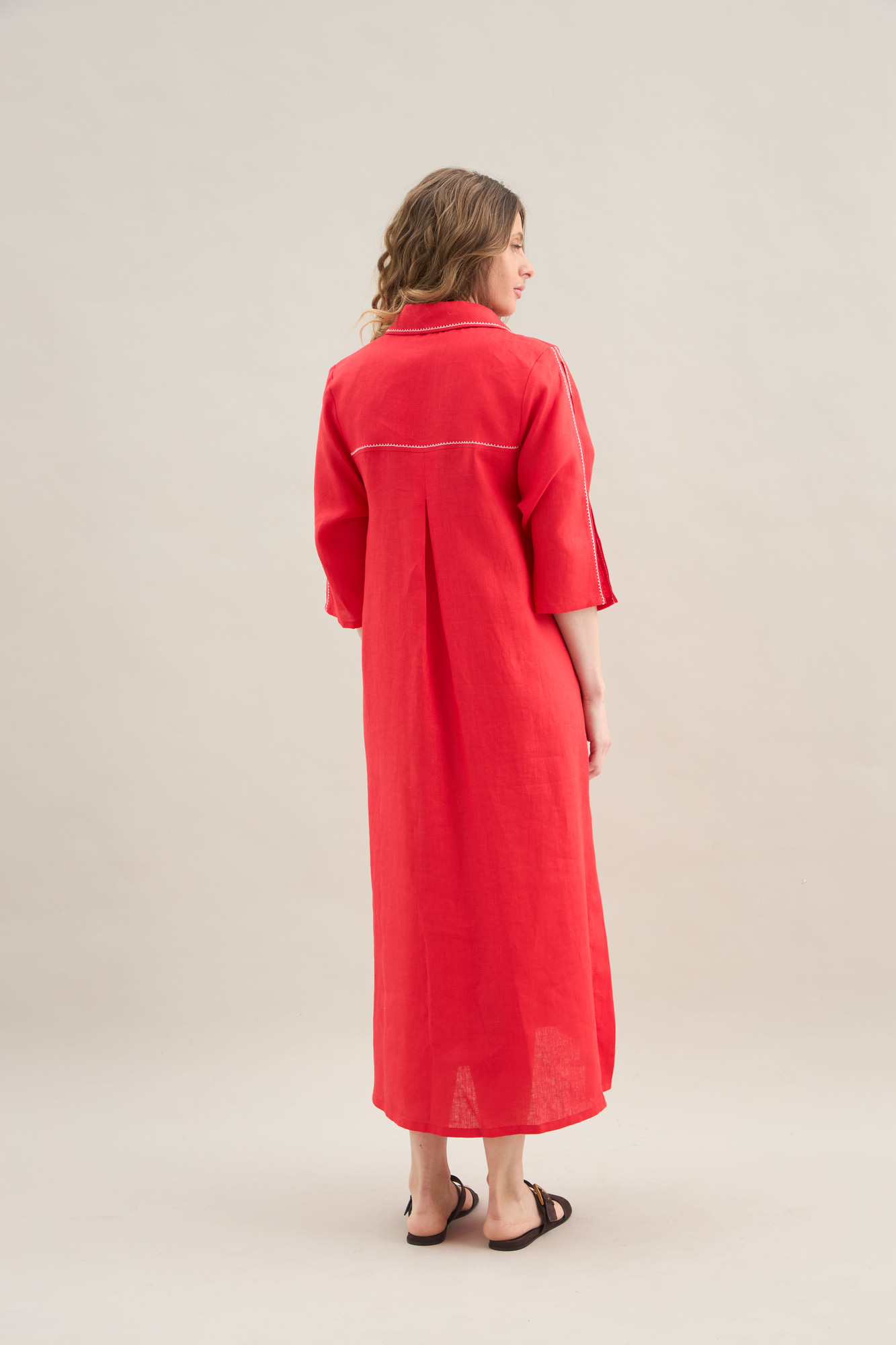 VESTIDO PERLA