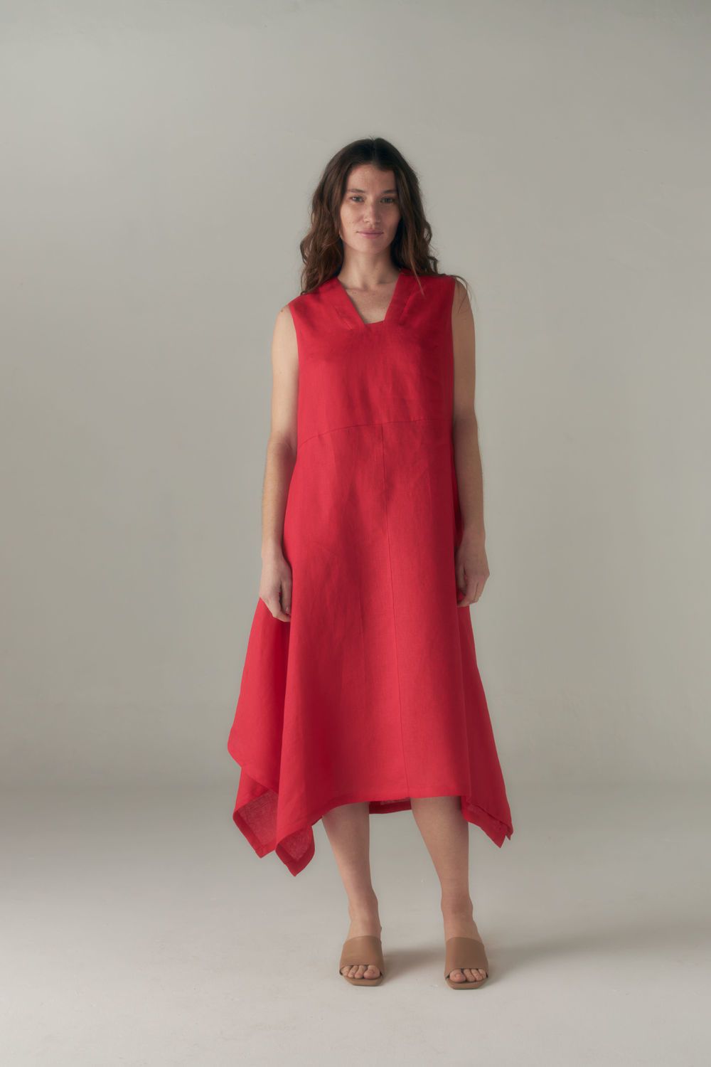 VESTIDO JACQUES