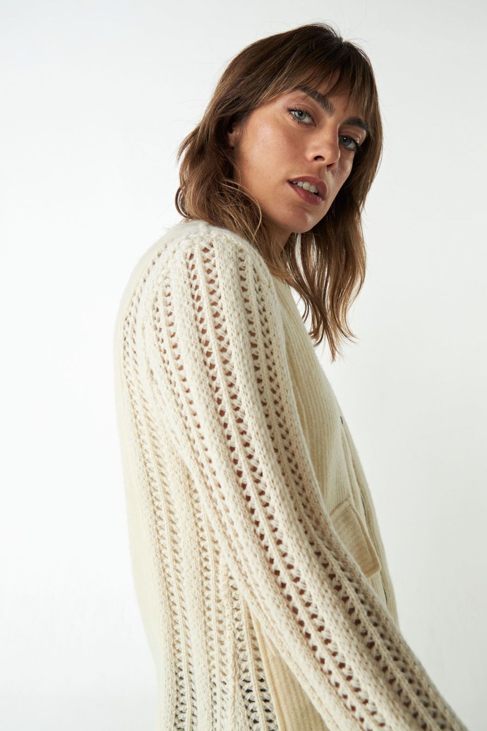 Campera Estrella
